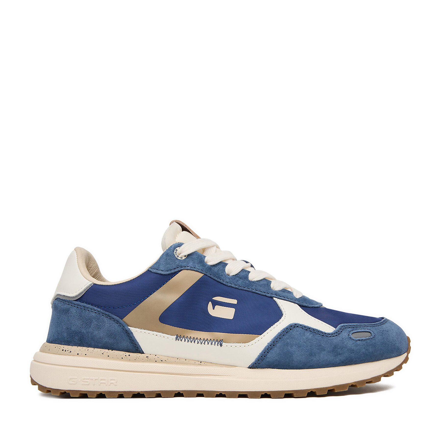 G-Star Raw Herren-Sneaker Blau Sneaker