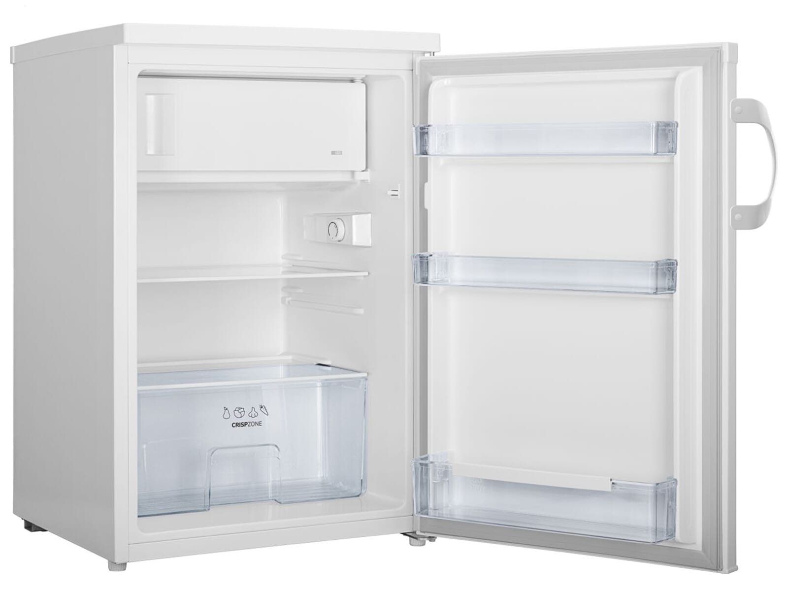 GORENJE Kühlschrank RB493PW, 85.0 cm hoch, 56.0 cm breit