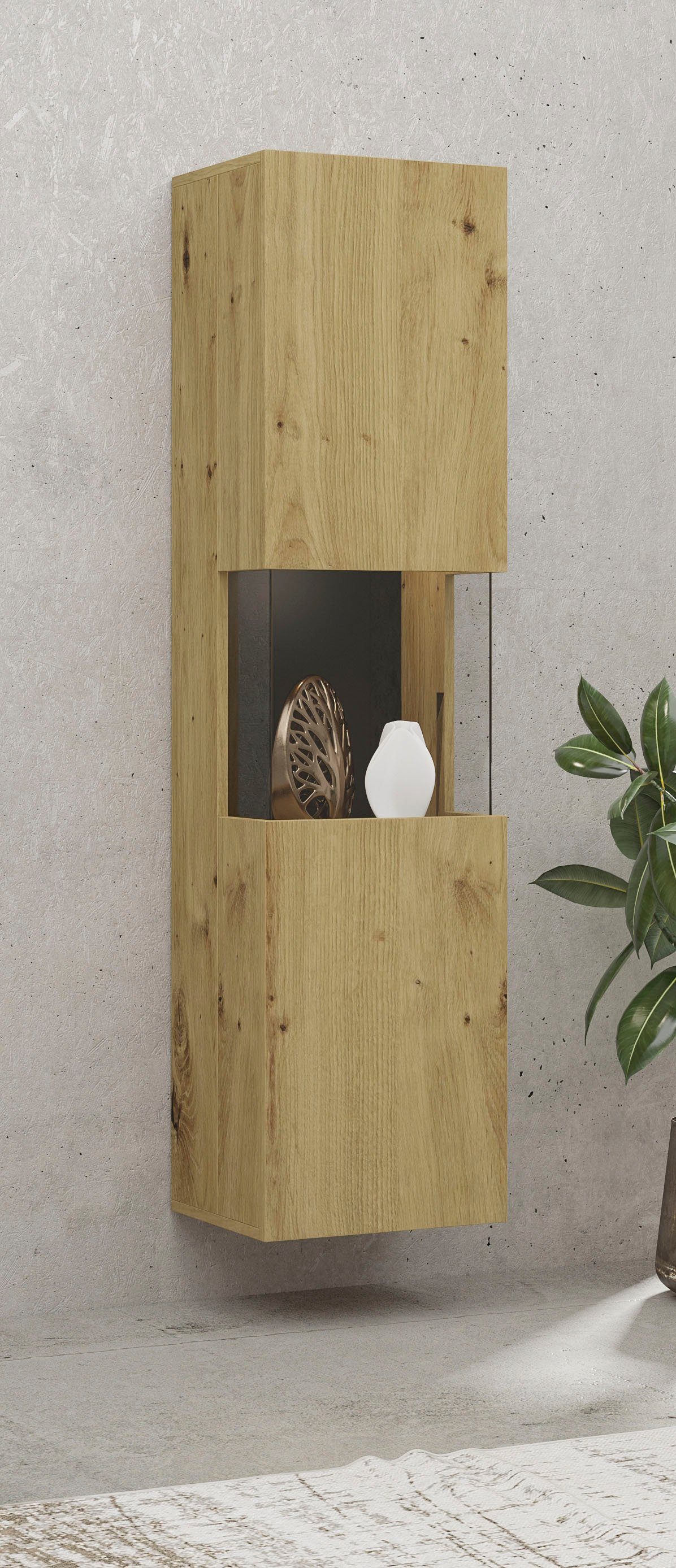 INOSIGN Vitrine Ava, Breite 36 cm, günstig online kaufen