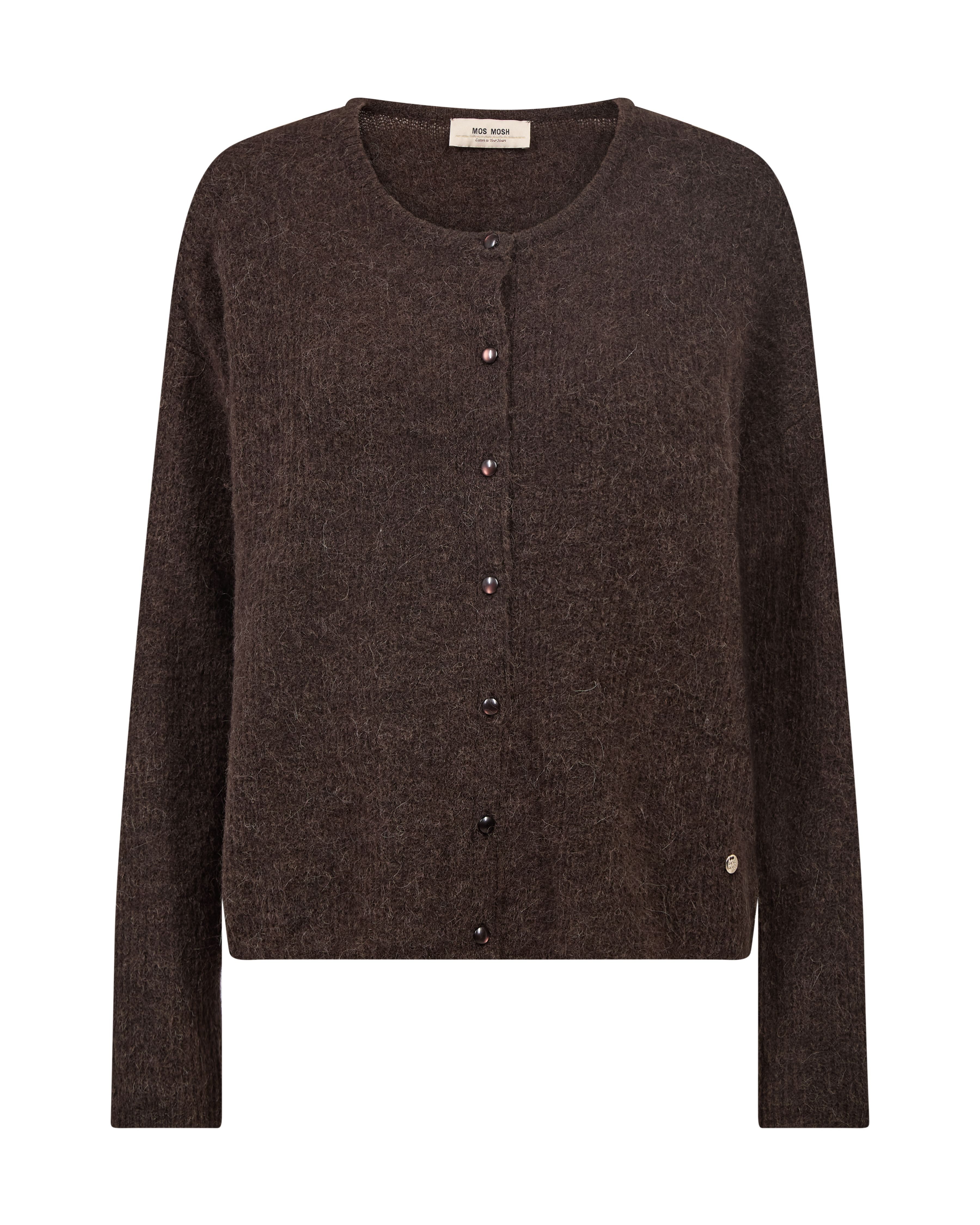 Mos Mosh Strickpullover