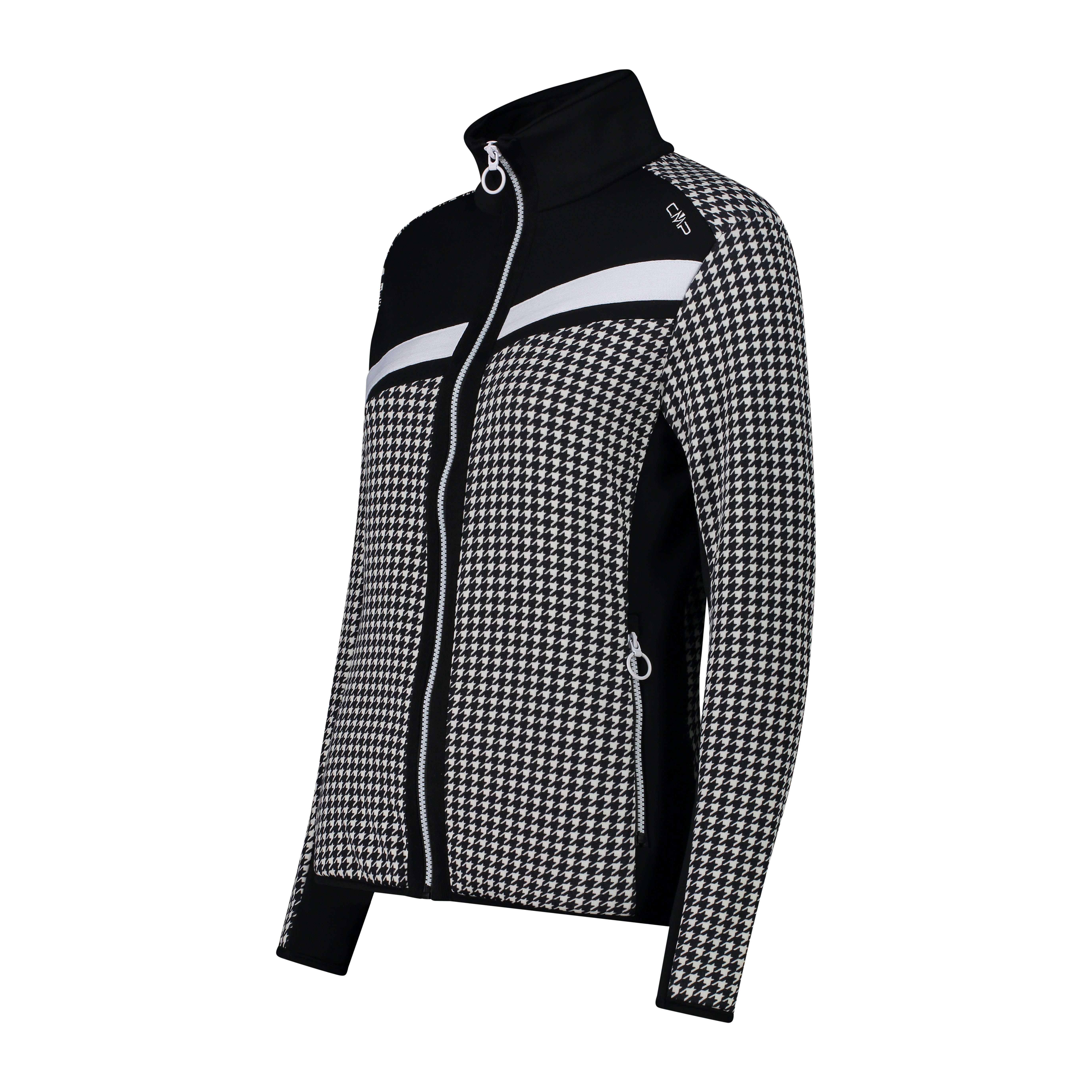 CMP Skijacke CMP Damen Skijacke Stretch Performance Woman Jacket 33E0366