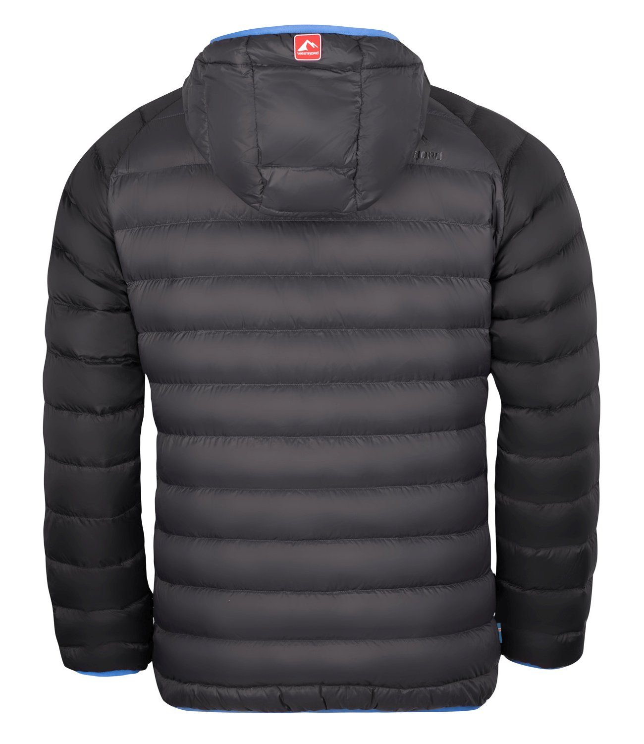 Westfjord Daunenjacke Snaefell Wasserdicht günstig online kaufen