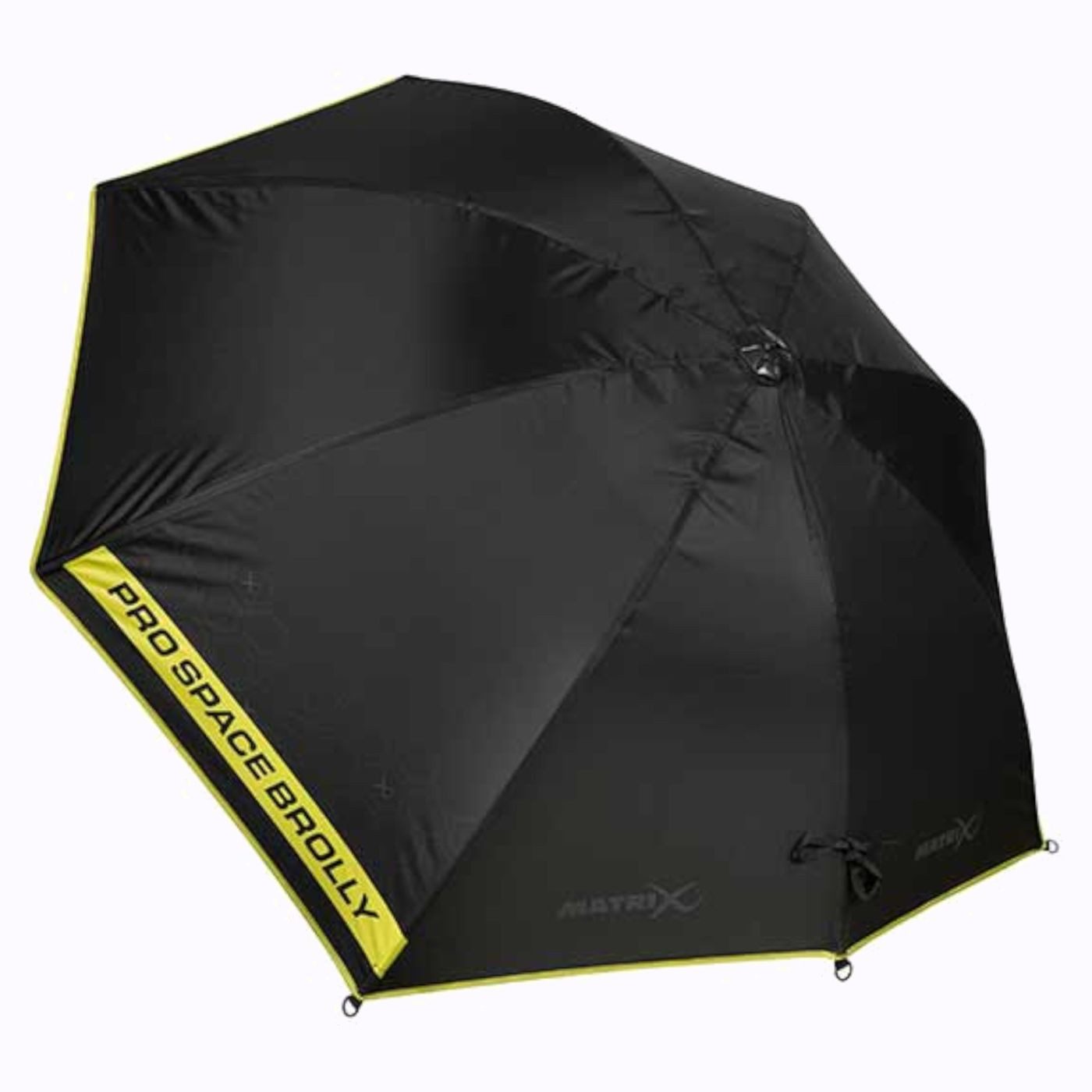 Fox Matrix Angelschirm Fox Matrix Matrix Pro Space Brolly - Angelschirm