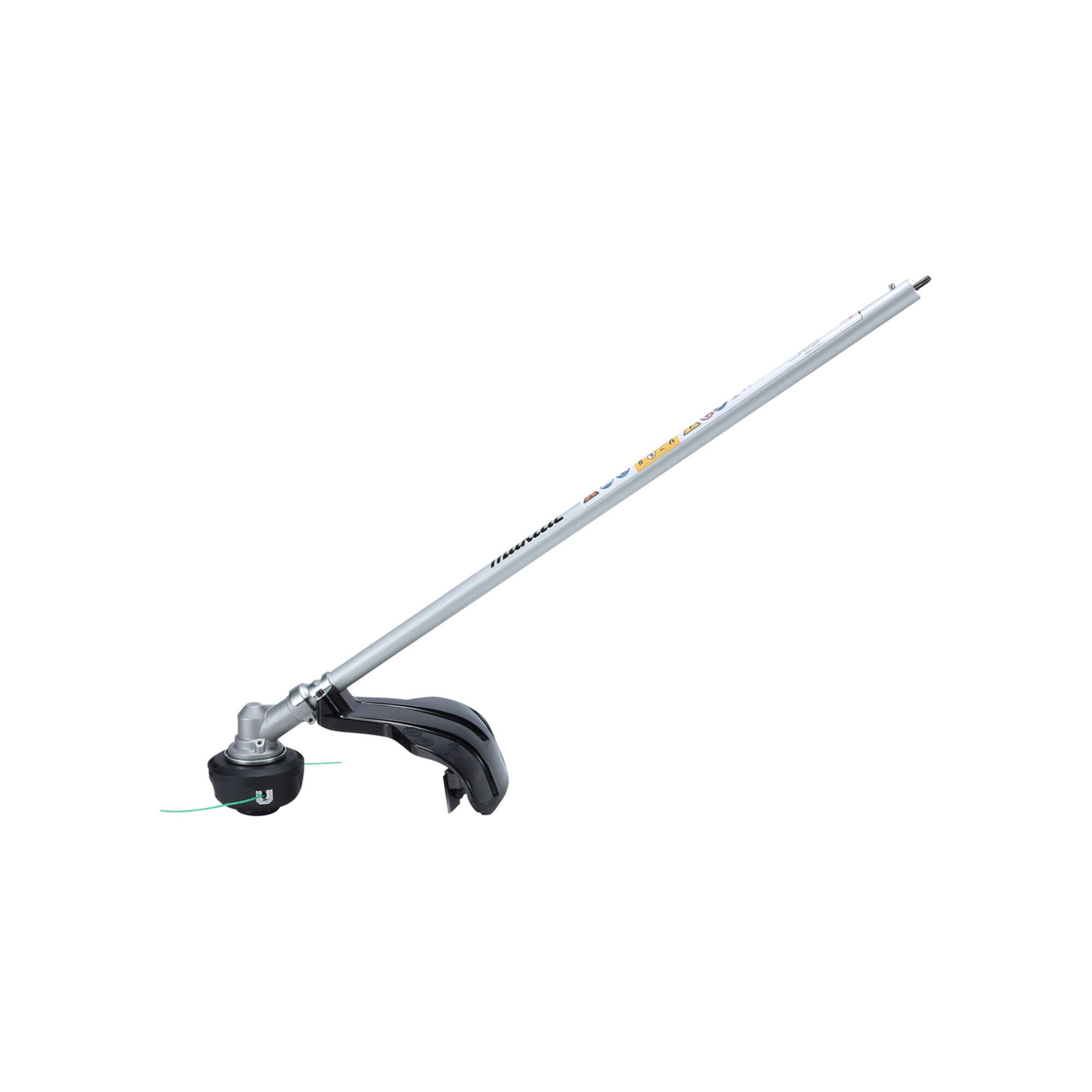 Makita Akku-Rasentrimmer Makita Trimmeraufsatz EM406MP 198779-6