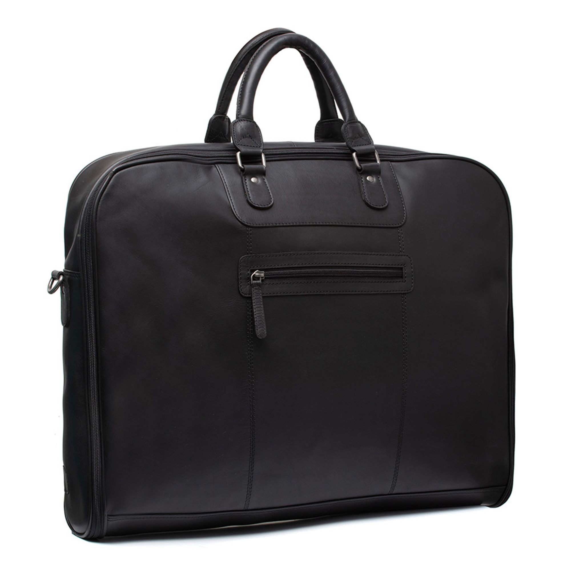 The Chesterfield Brand Weekender Josh, Leder