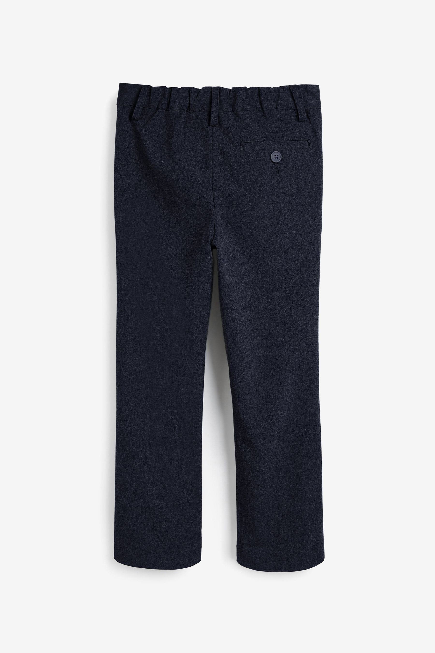 Next Stoffhose Formelle Stretchhose (3 - 17 Jahre) - normaler (1-tlg)