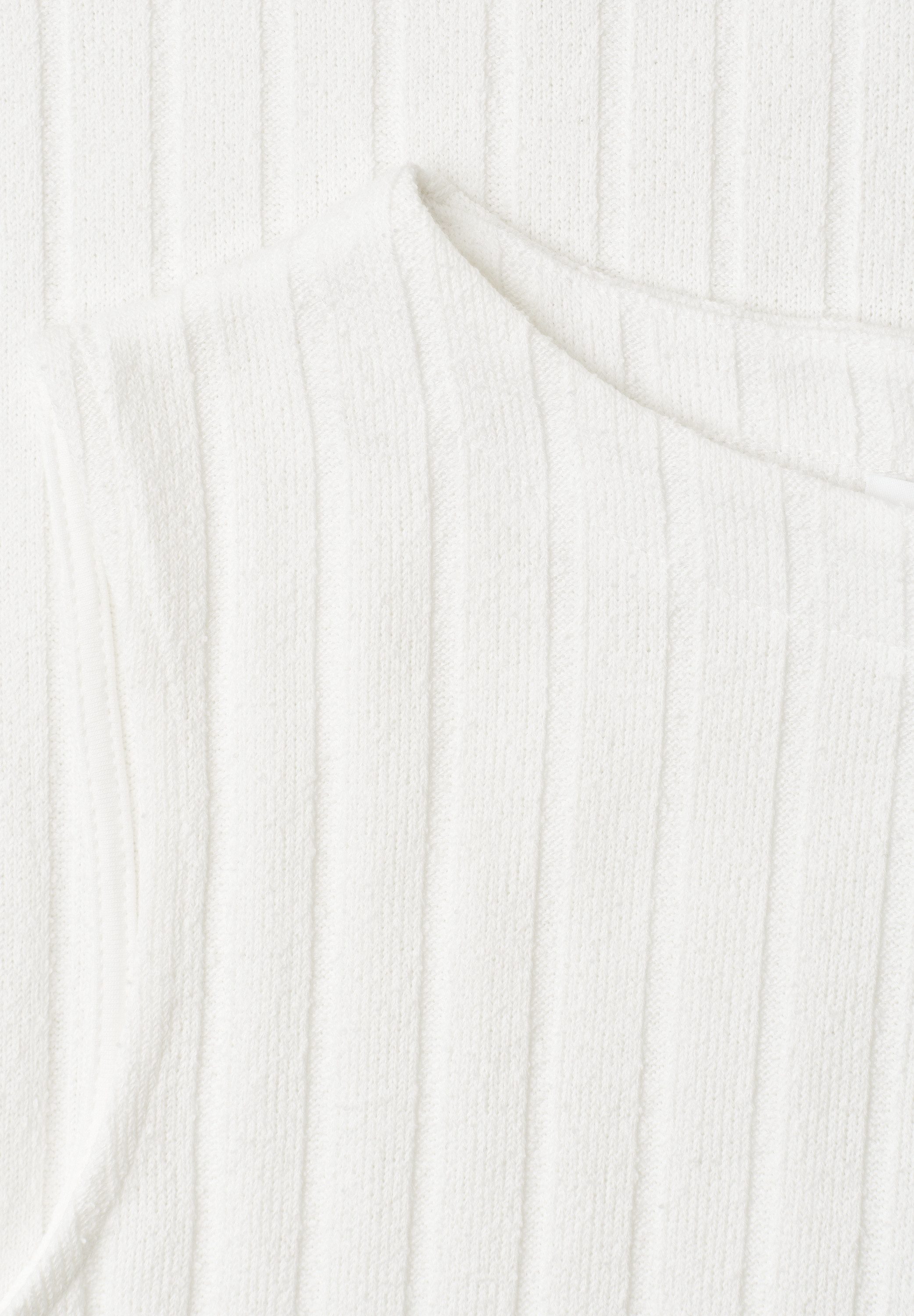 STREET ONE STUDIO Ripptanktop soft und stretchig – Bild 5 von 5