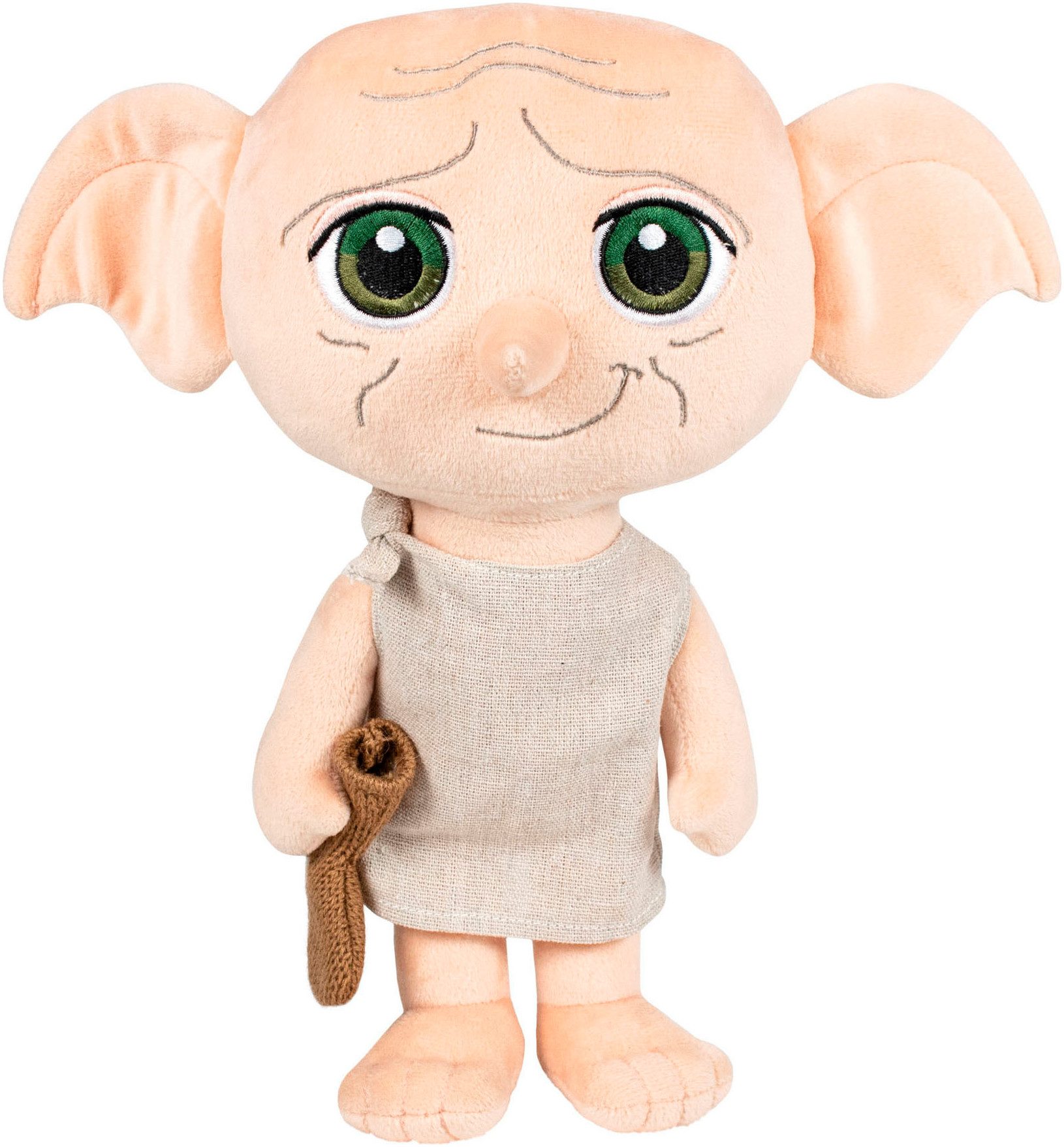 Schmidt Spiele Plüschfigur Harry Potter, Dobby 31 cm günstig online kaufen