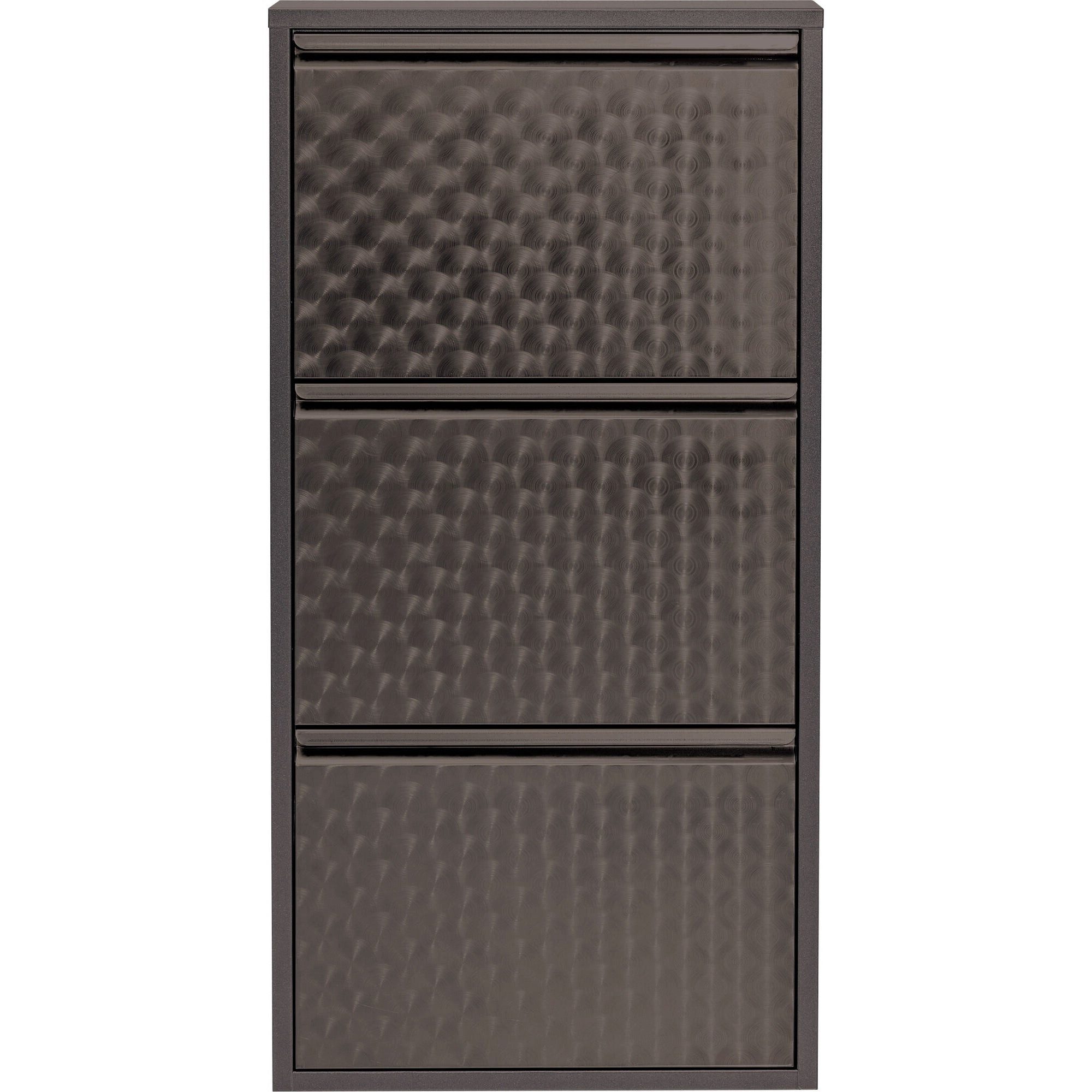 Kare Design Schuhschrank Caruso schmaler Schuhkipper günstig online kaufen