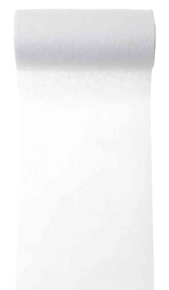 Santex Tischband VLIES- BAND Uni (Dekoband z.B.Tischband) 10cm/10m