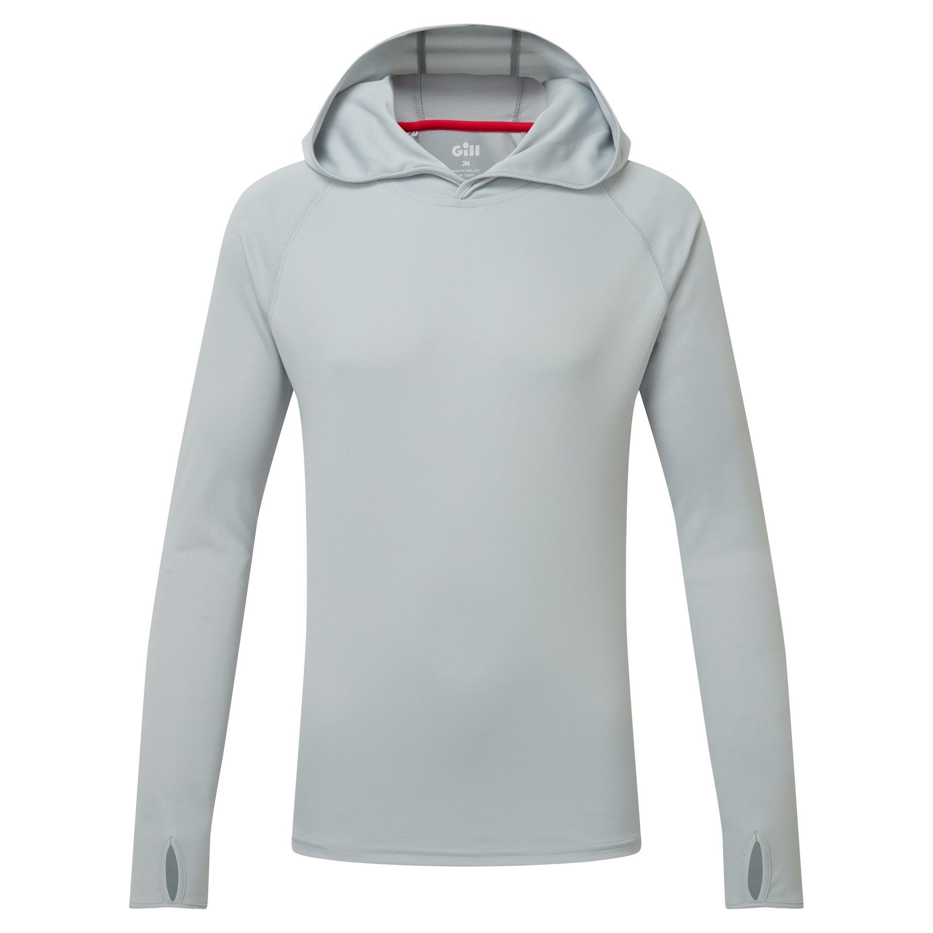 Gill Hoodie