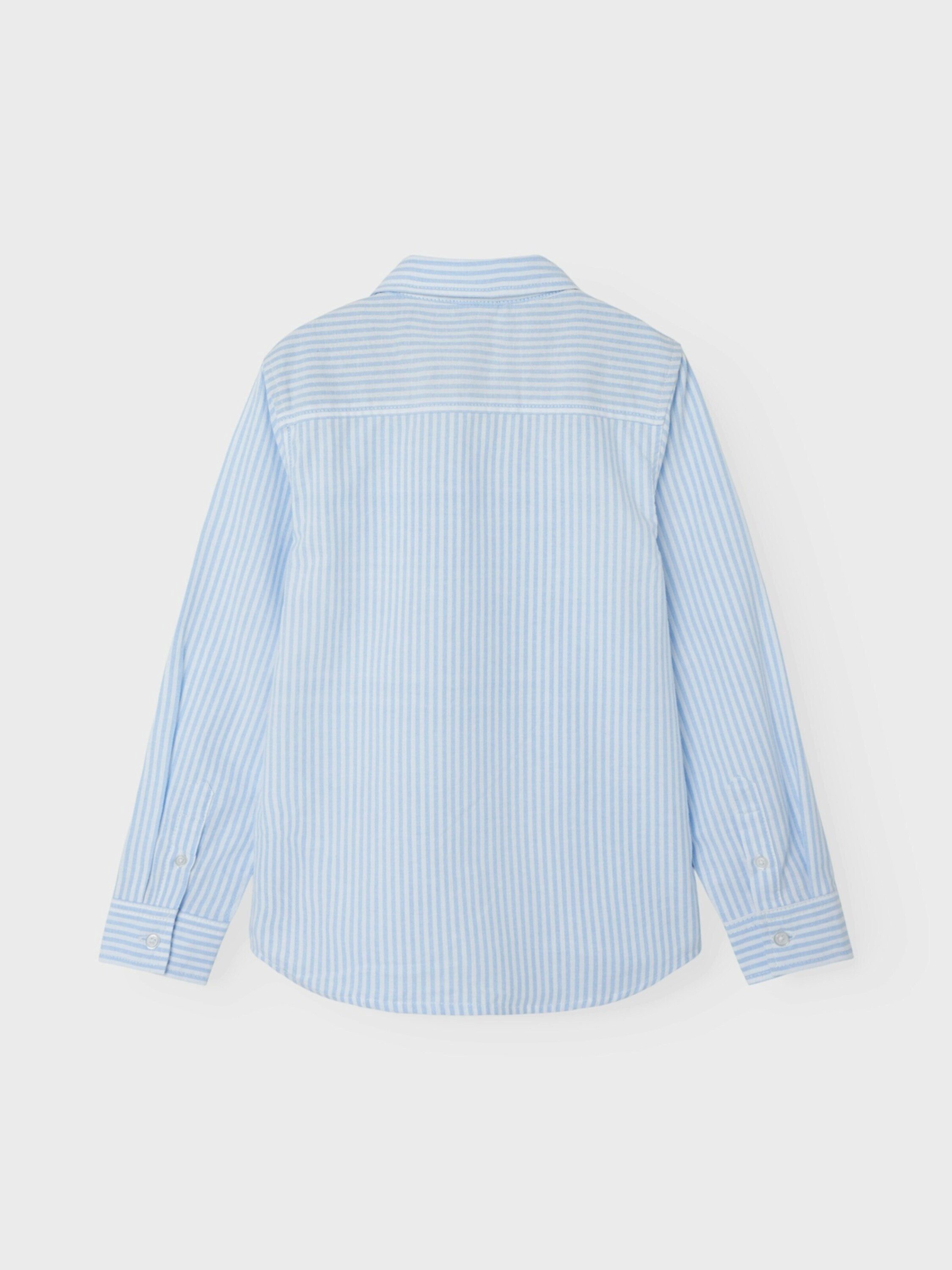 Name It Langarmhemd NKMNewsa (1-tlg)