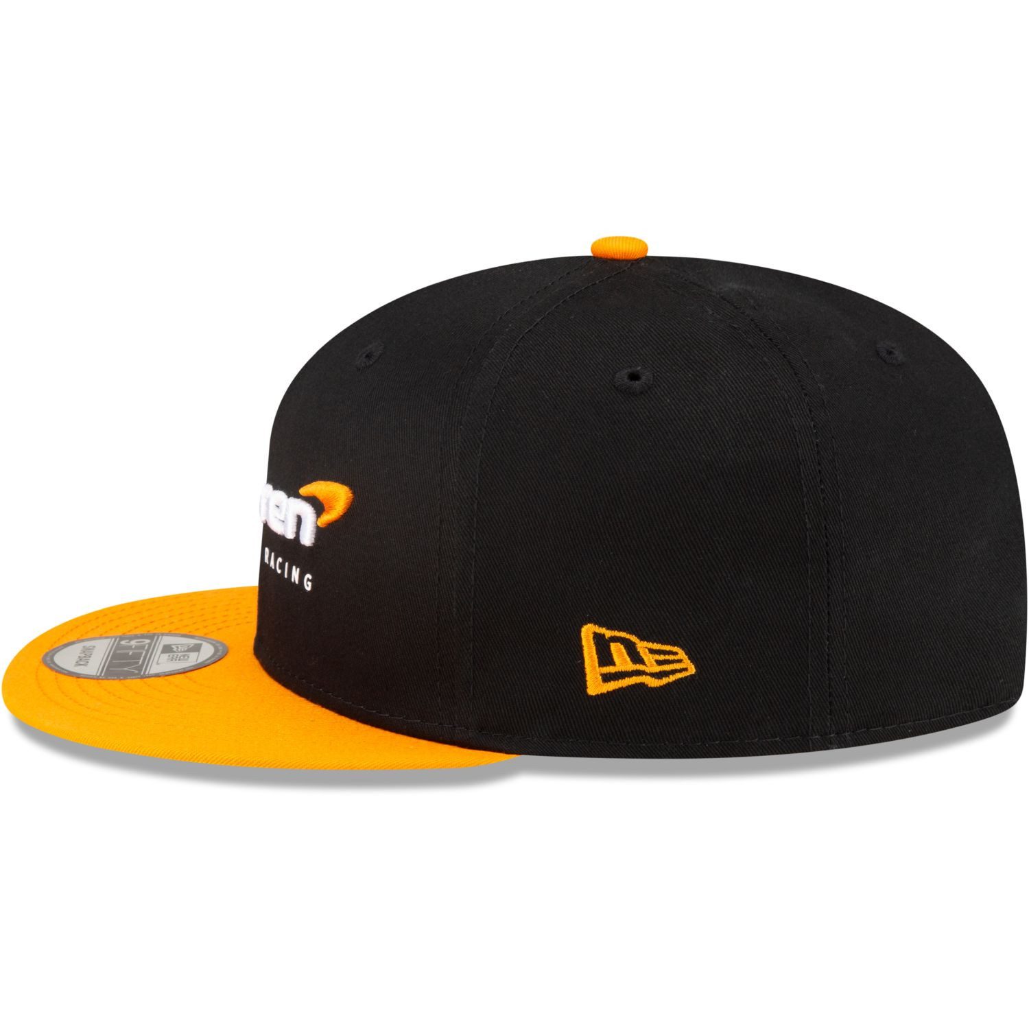 New Era Snapback Cap 9Fifty McLaren Racing