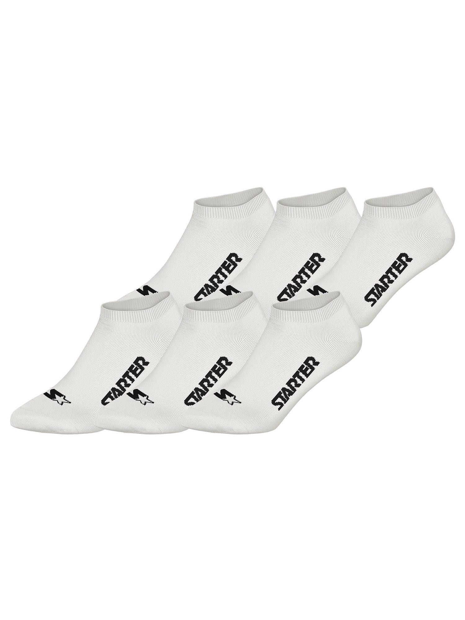 Basicsocken Sneaker