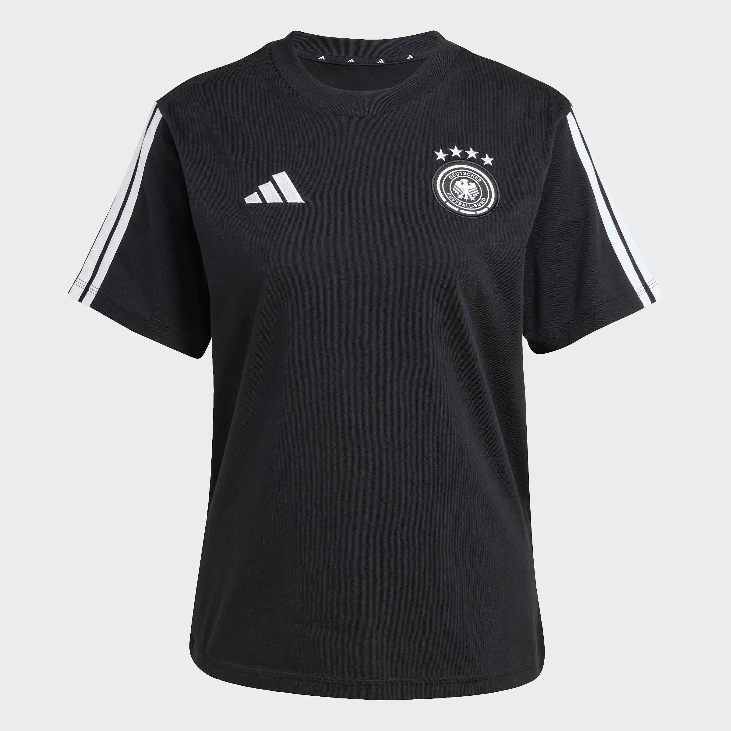 T-Shirt DEUTSCHLAND DNA TRIKOT