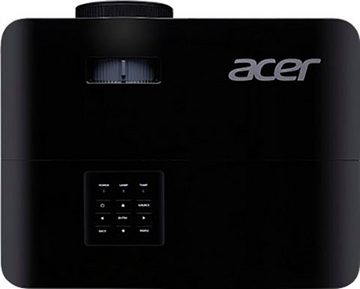 Acer X128HP Beamer (4000 lm, 20000:1, 1024 x 768 px)