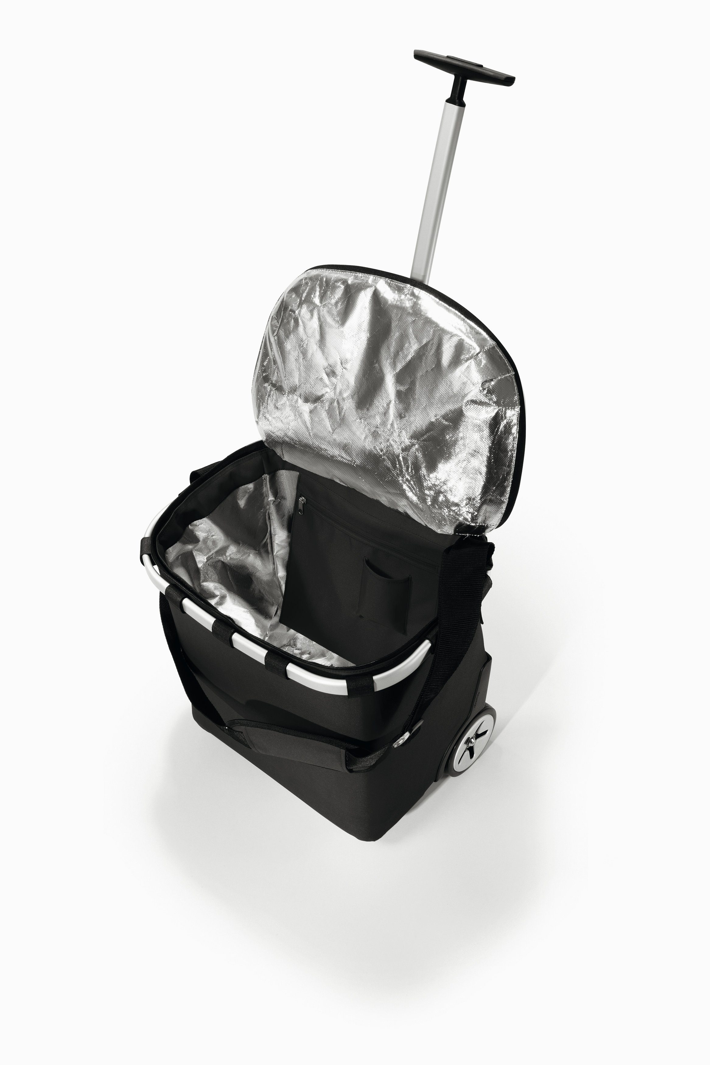 REISENTHEL® Trachtentasche reisenthel carrycruiser ISO BLACK günstig online kaufen