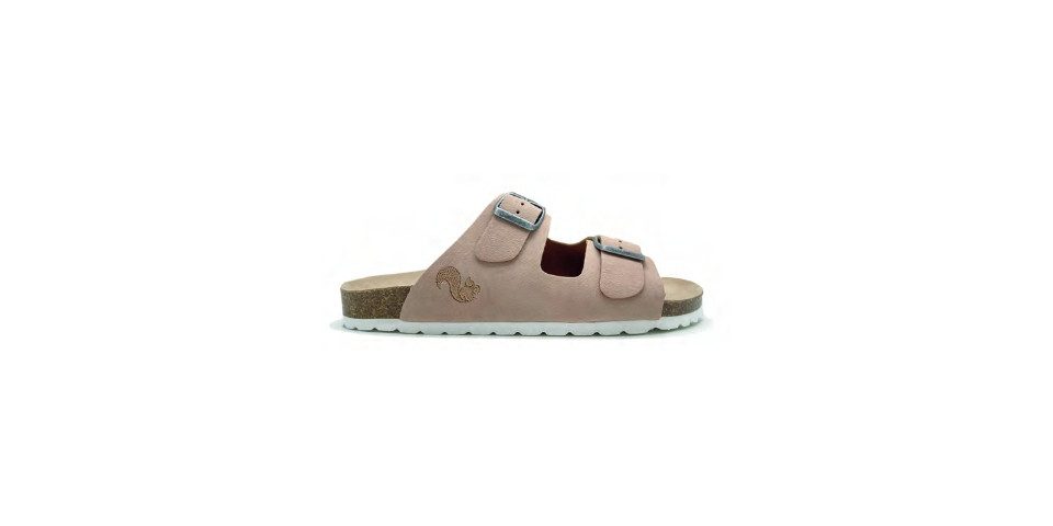 thies Leather veggie Tanned Outdoorsandale günstig online kaufen