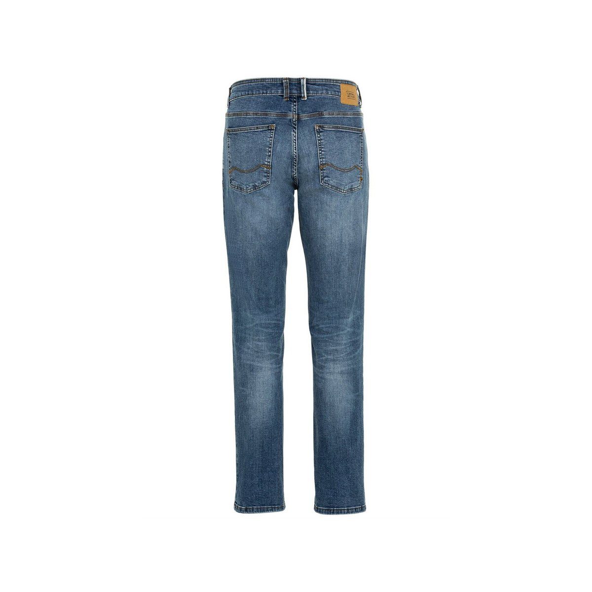 Bültel (1-tlg) ocean Worldwide 5-Pocket-Jeans