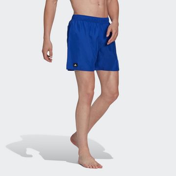 adidas Performance Badehose CLX SHORT LENGTH (1-St)