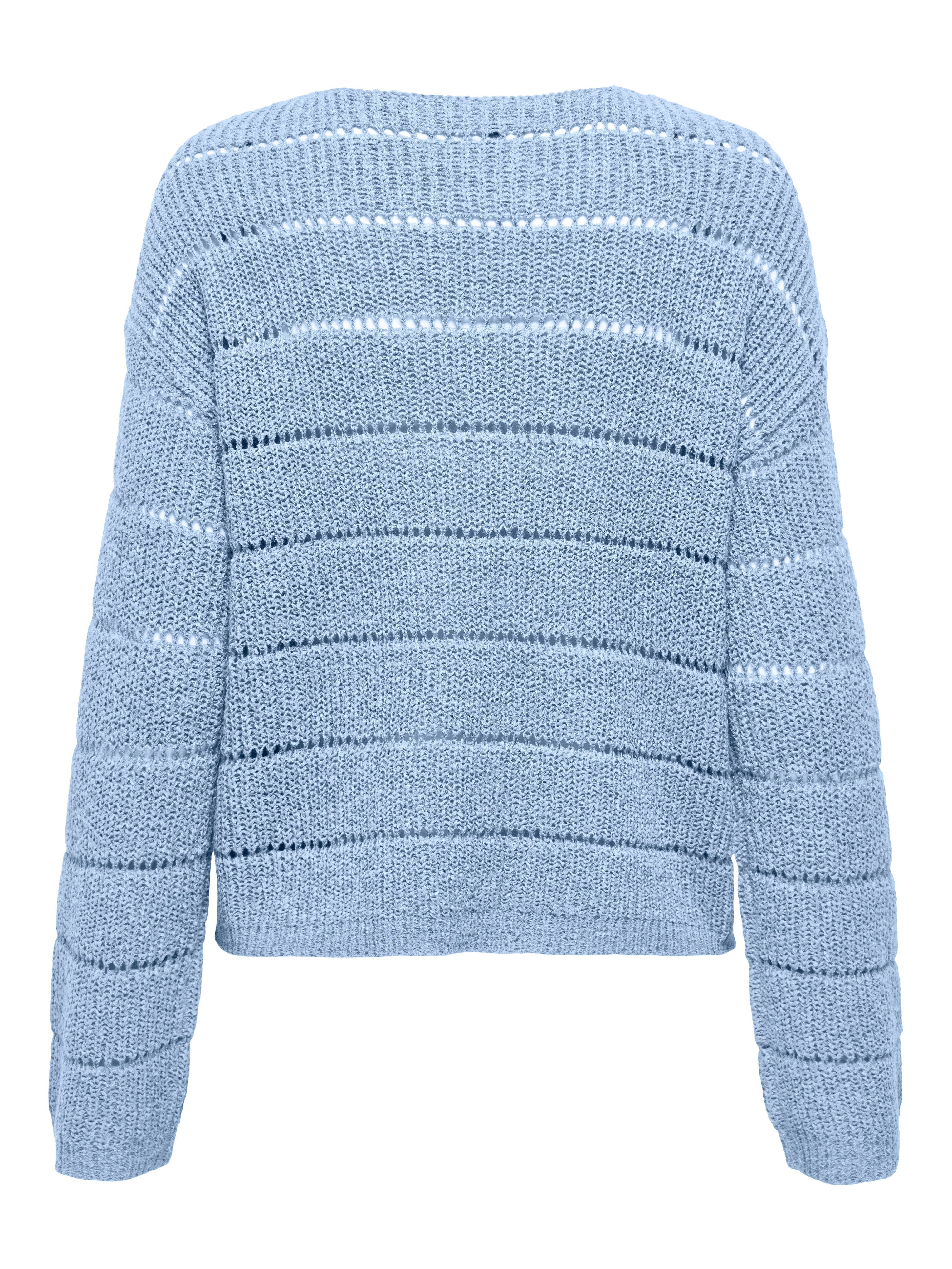 Strickpullover