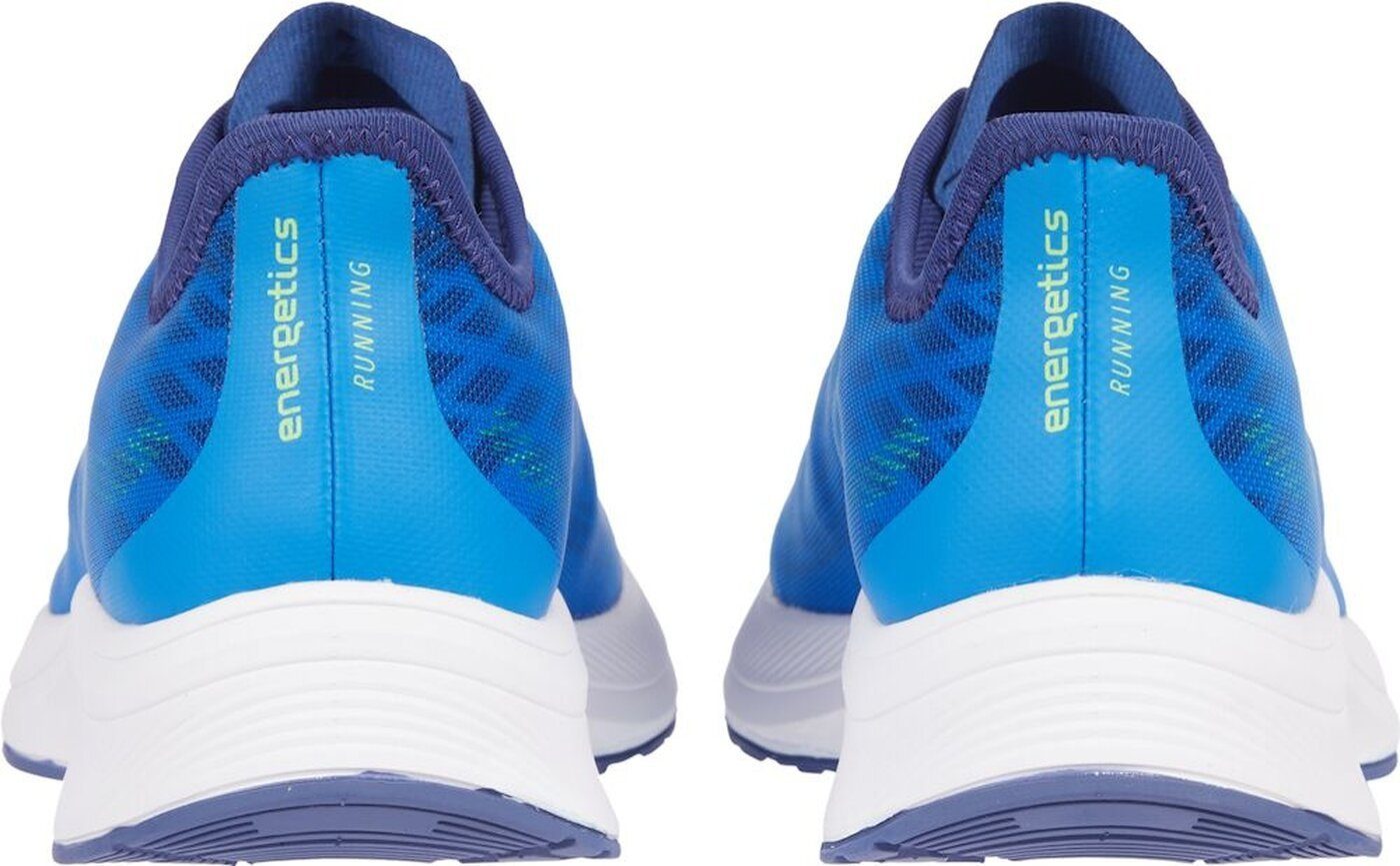 Energetics Ki.-Running-Schuh 900 2.4 DARK Laufschuh BLUE ROYAL/BLUE OZ J