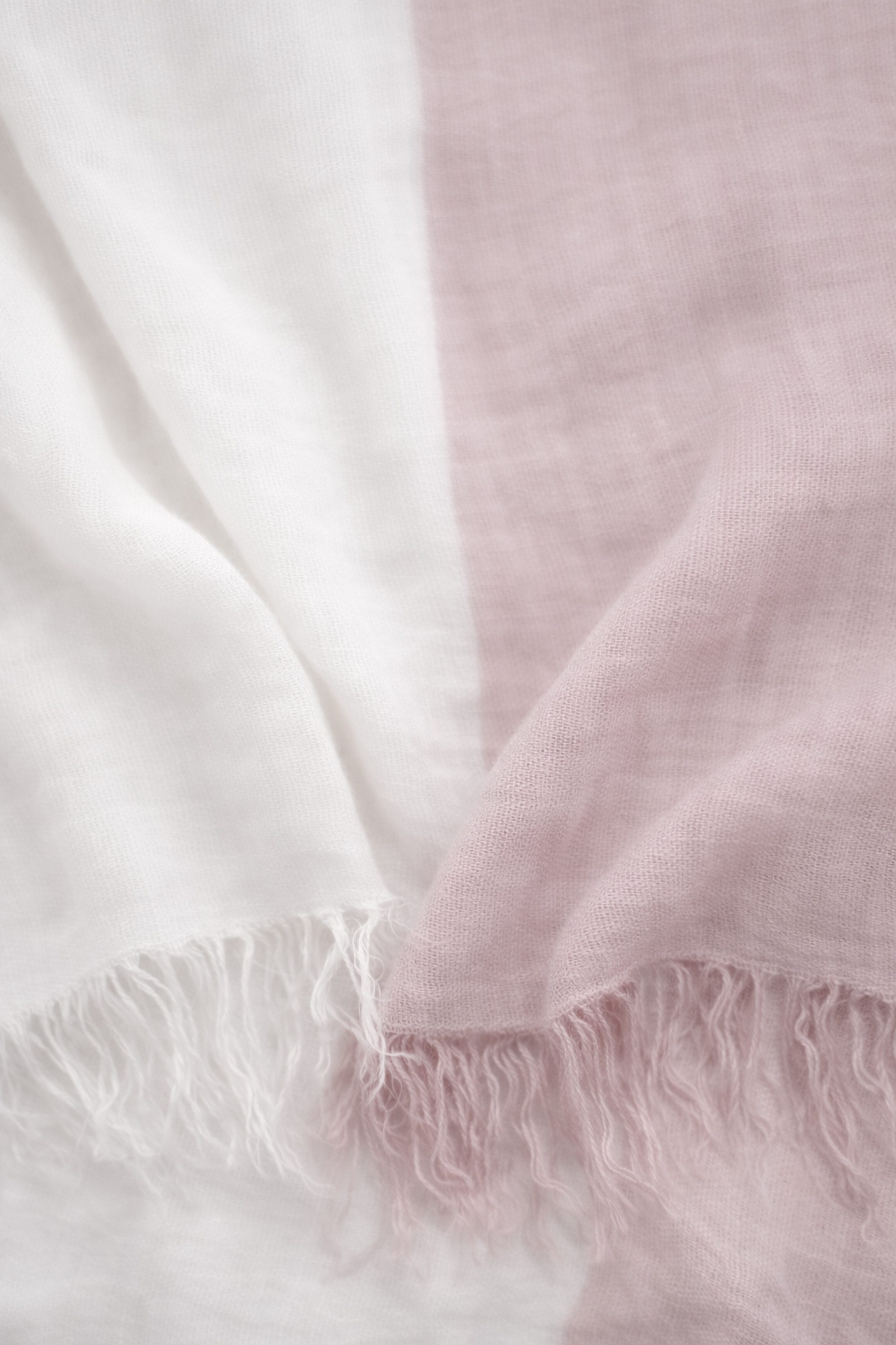 COLLEZIONE ALESSANDRO XXL-Schal Dreamy, (1-St), aus super-softem Modal, Made in Italy
