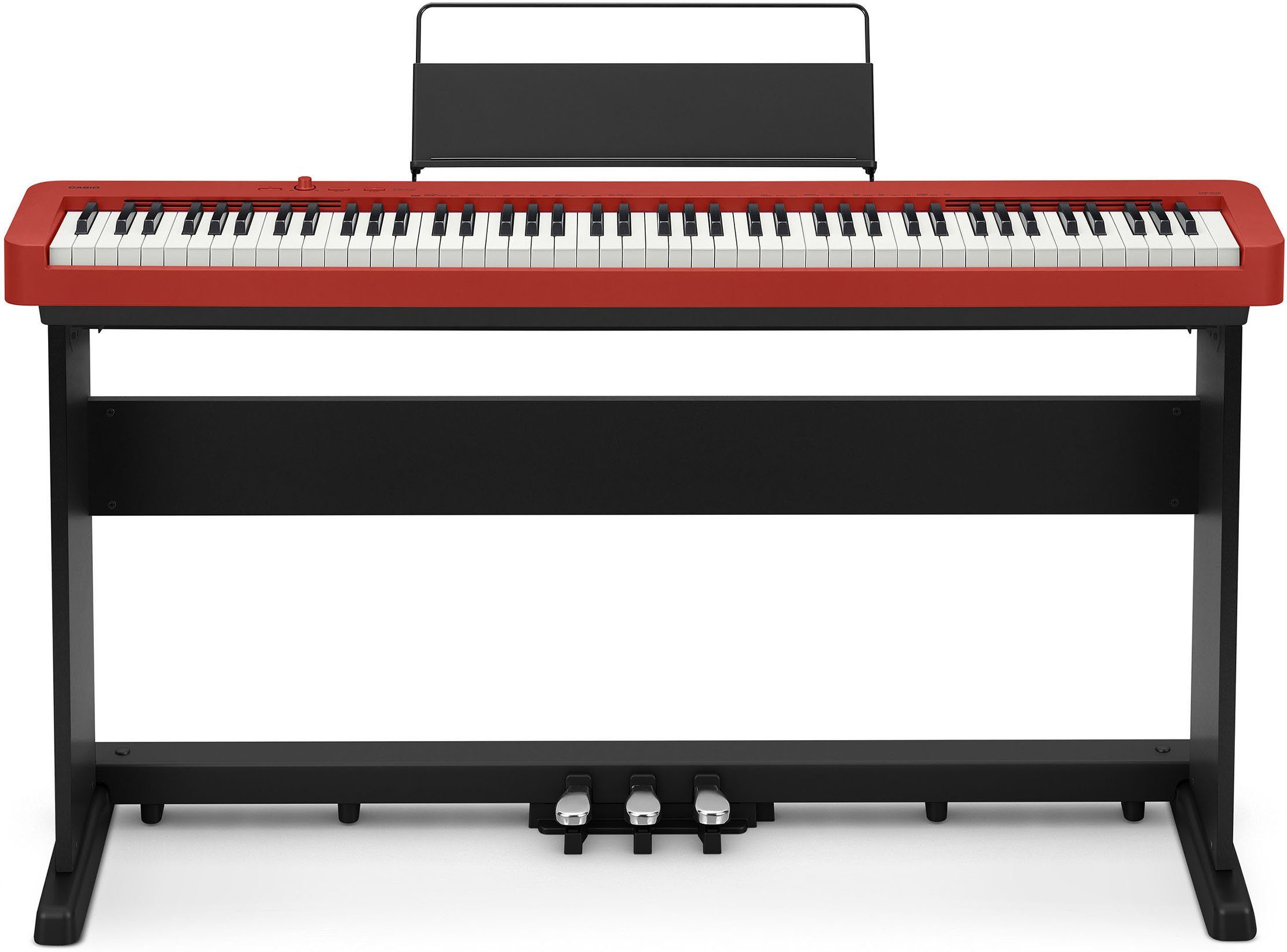 Digitalpiano CDP-S160RD