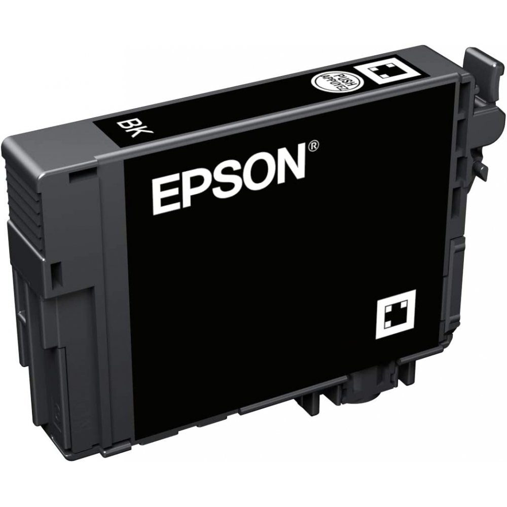 Epson 502XL - Druckerpatrone - schwarz Tintenpatrone