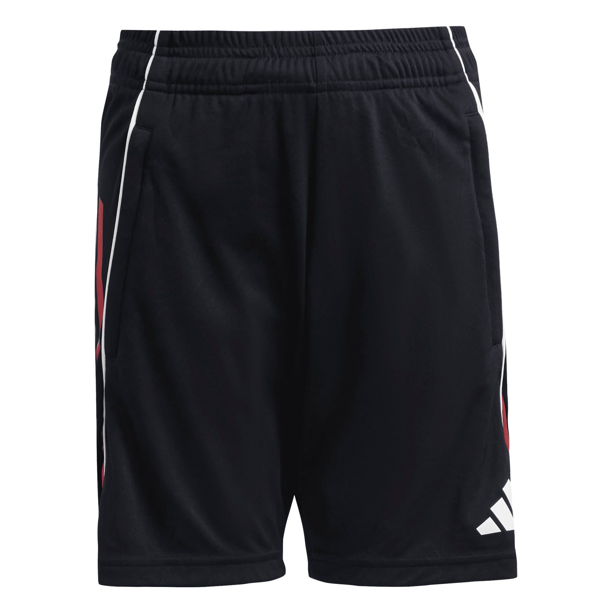 Trainingsshorts adidas Kinder Short Tiro 25 Competition TR SHOY