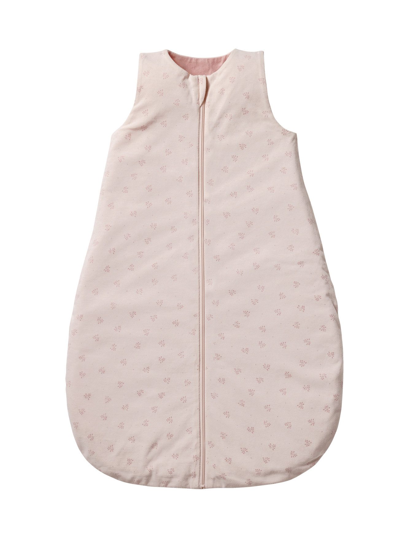 vertbaudet Babyschlafsack Baby Sommer-Schlafsack BALI, Sommerschlafsack, 1 TOG