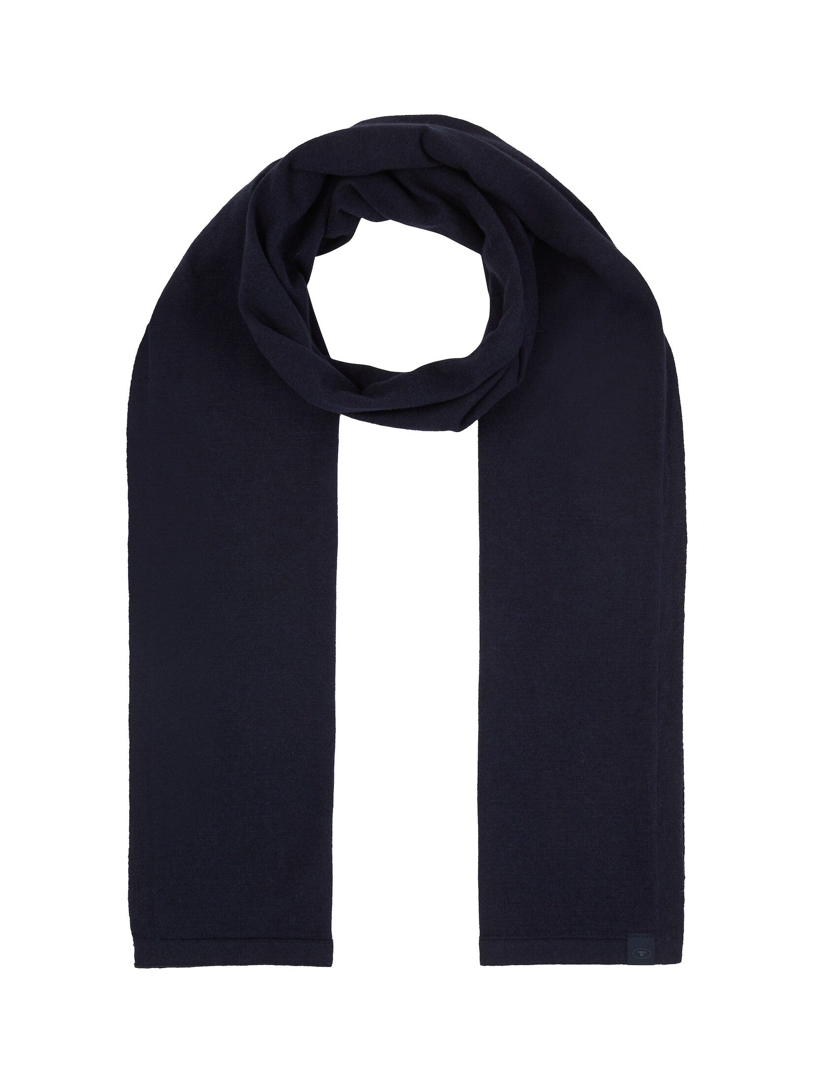 Strickschal Schal mit recyceltem Cashmere