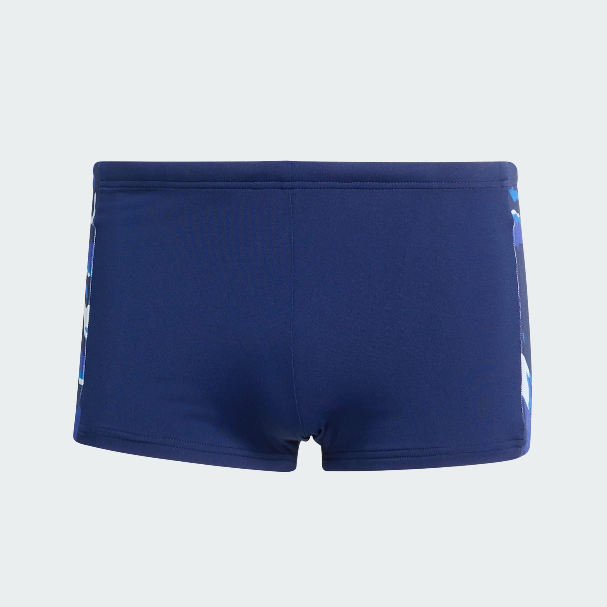 adidas Performance Badehose RIPSTREAM TEAM GRAFIK BOXER-BADEHOSE (1-St)