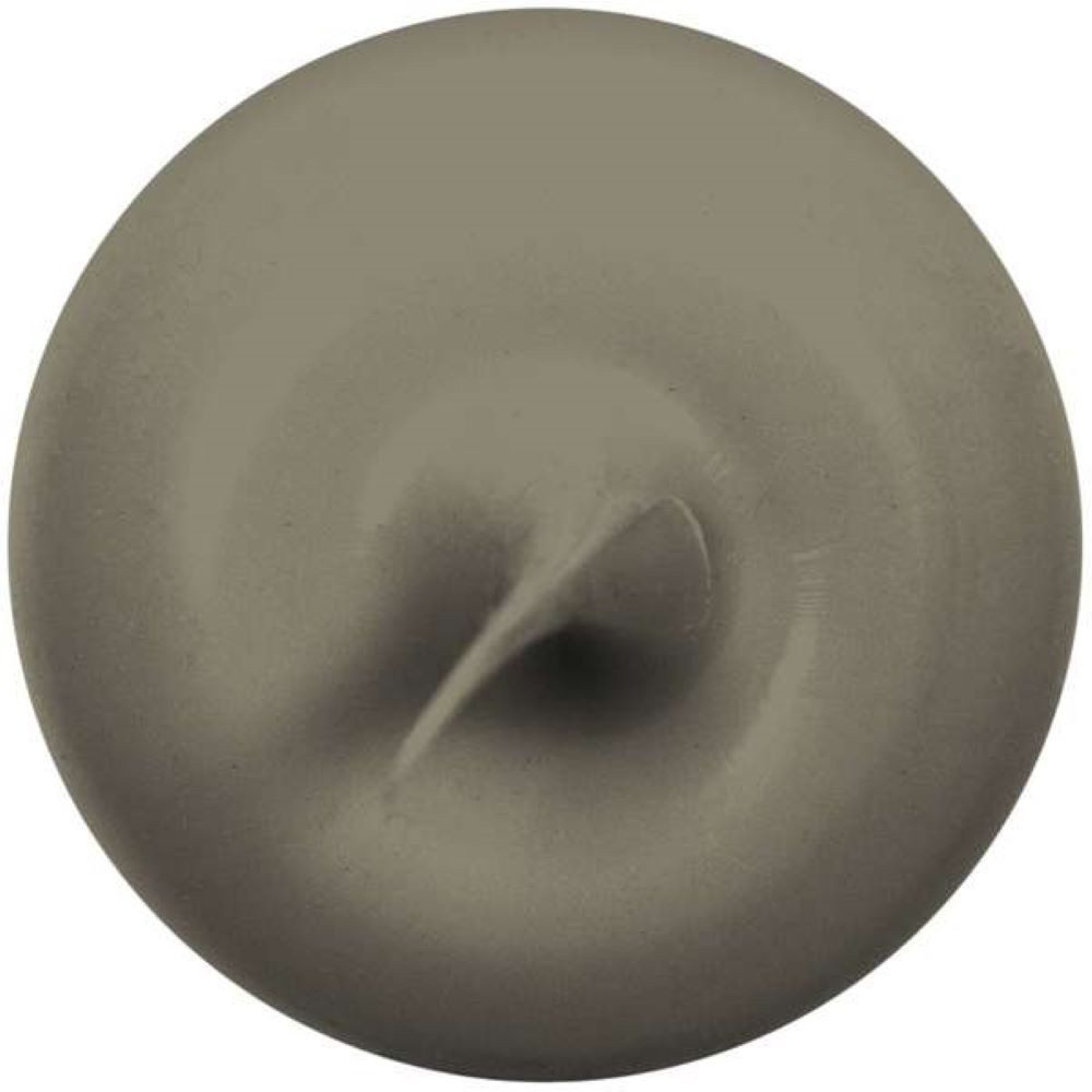 OTTO-Chemie Silikon OTTO-Chemie S100 MATT Silikon Premium Sanitär 1K-Dichtstoff Ottoseal, (2-tlg)