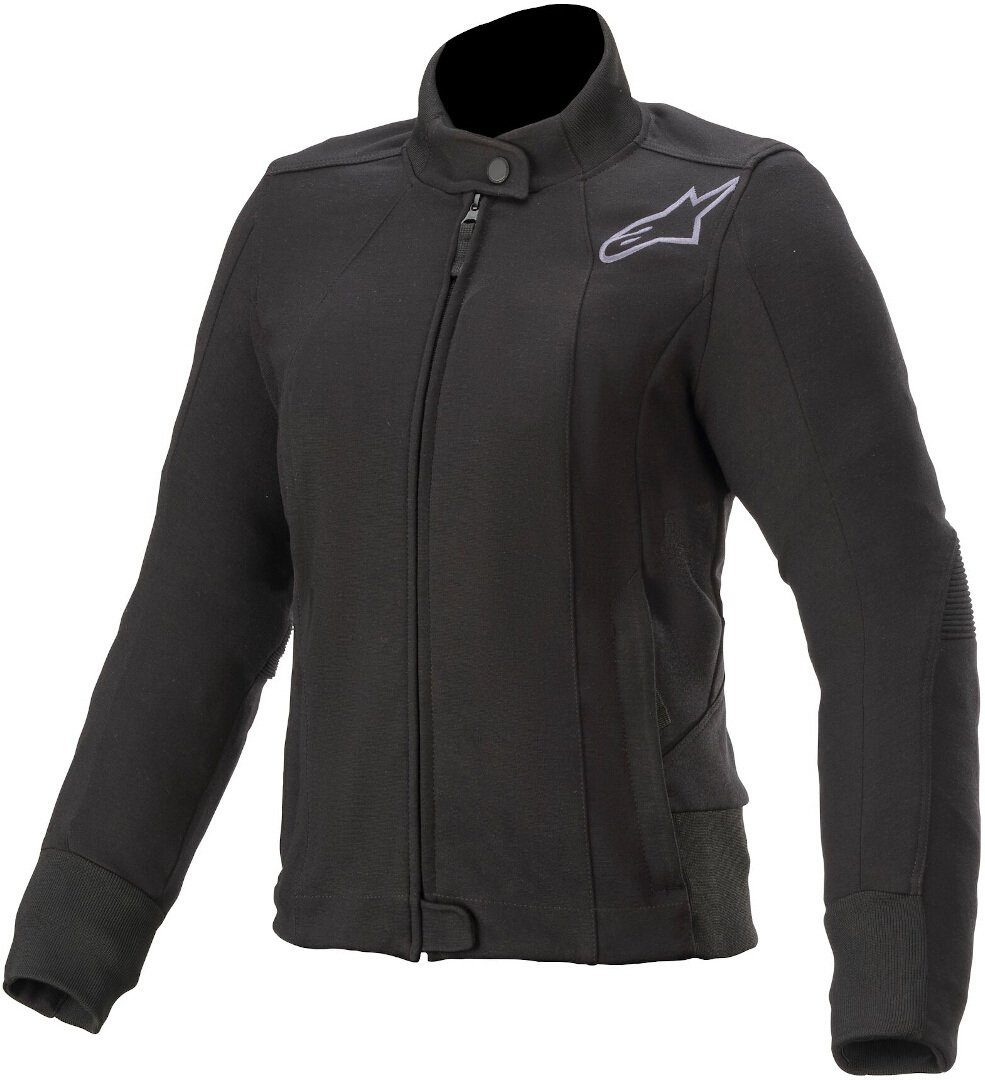 Alpinestars Motorradjacke Banshee Damen Motorrad Textiljacke Wasserdicht wasserdichte