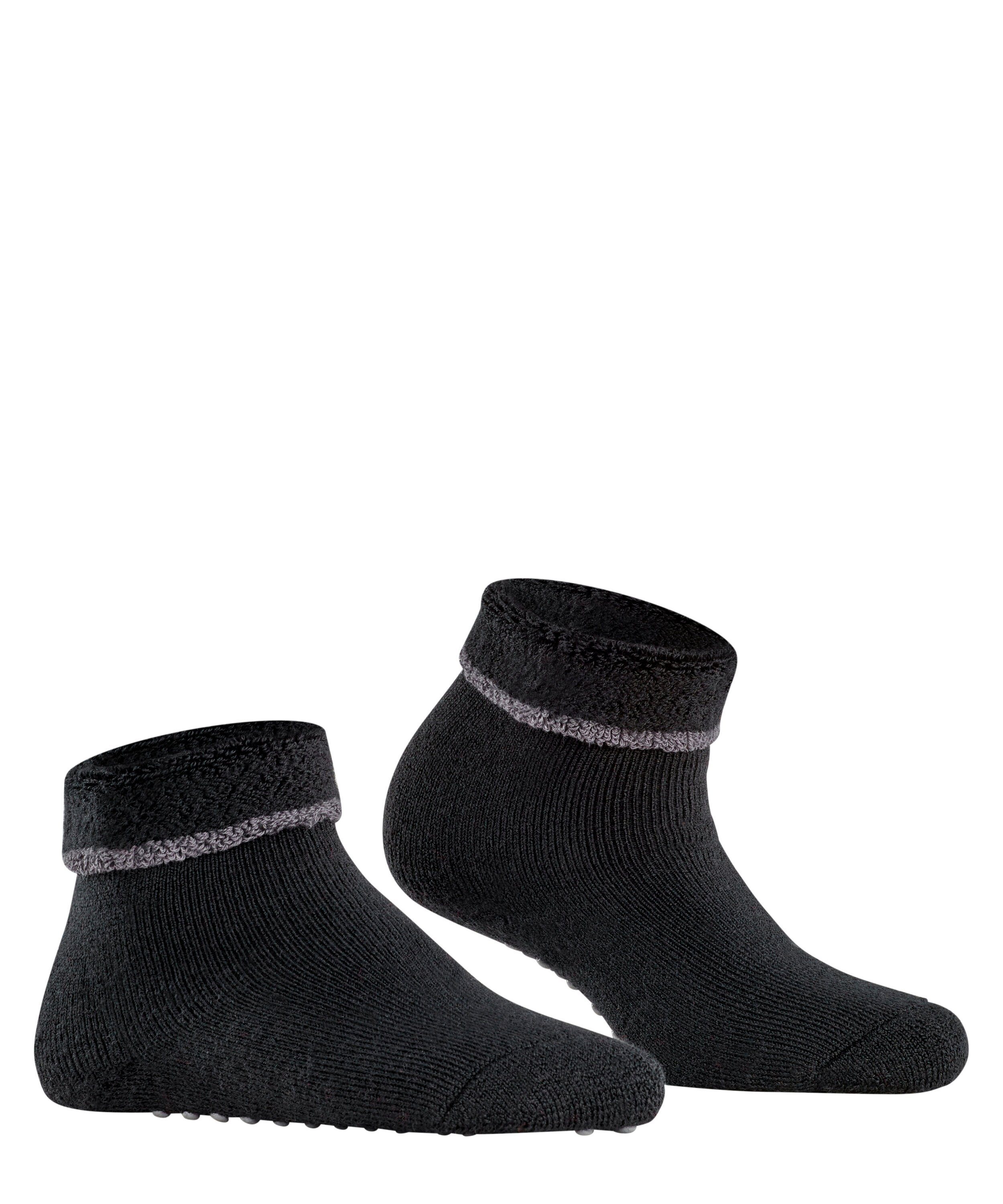 Esprit Haussocken Esprit Cozy Damen (1-Paar) mit verstärkten Belastungszonen – Bild 2 von 5