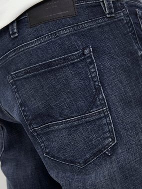Jack & Jones PlusSize Slim-fit-Jeans GLENN FOX