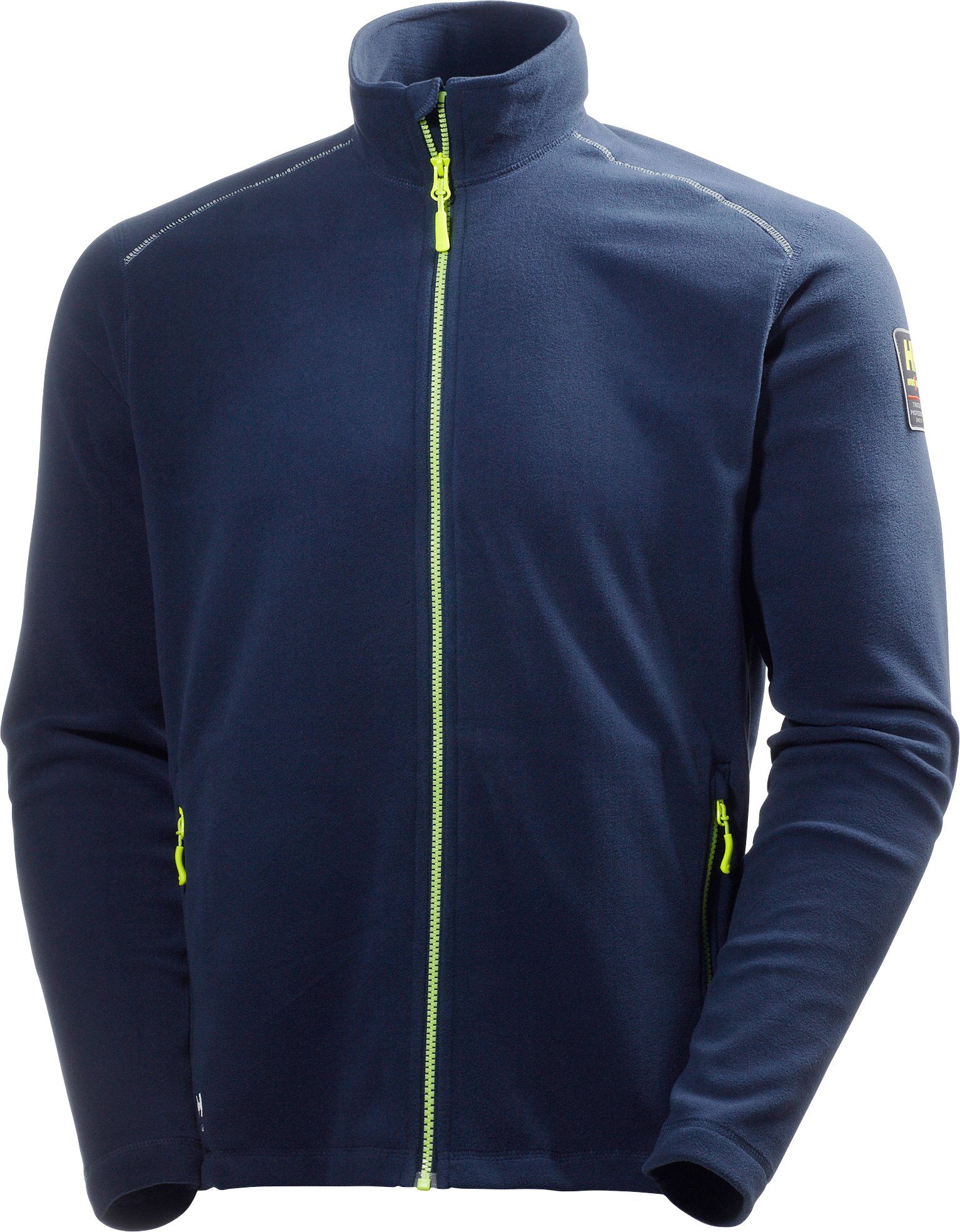 helly hansen workwear jacke