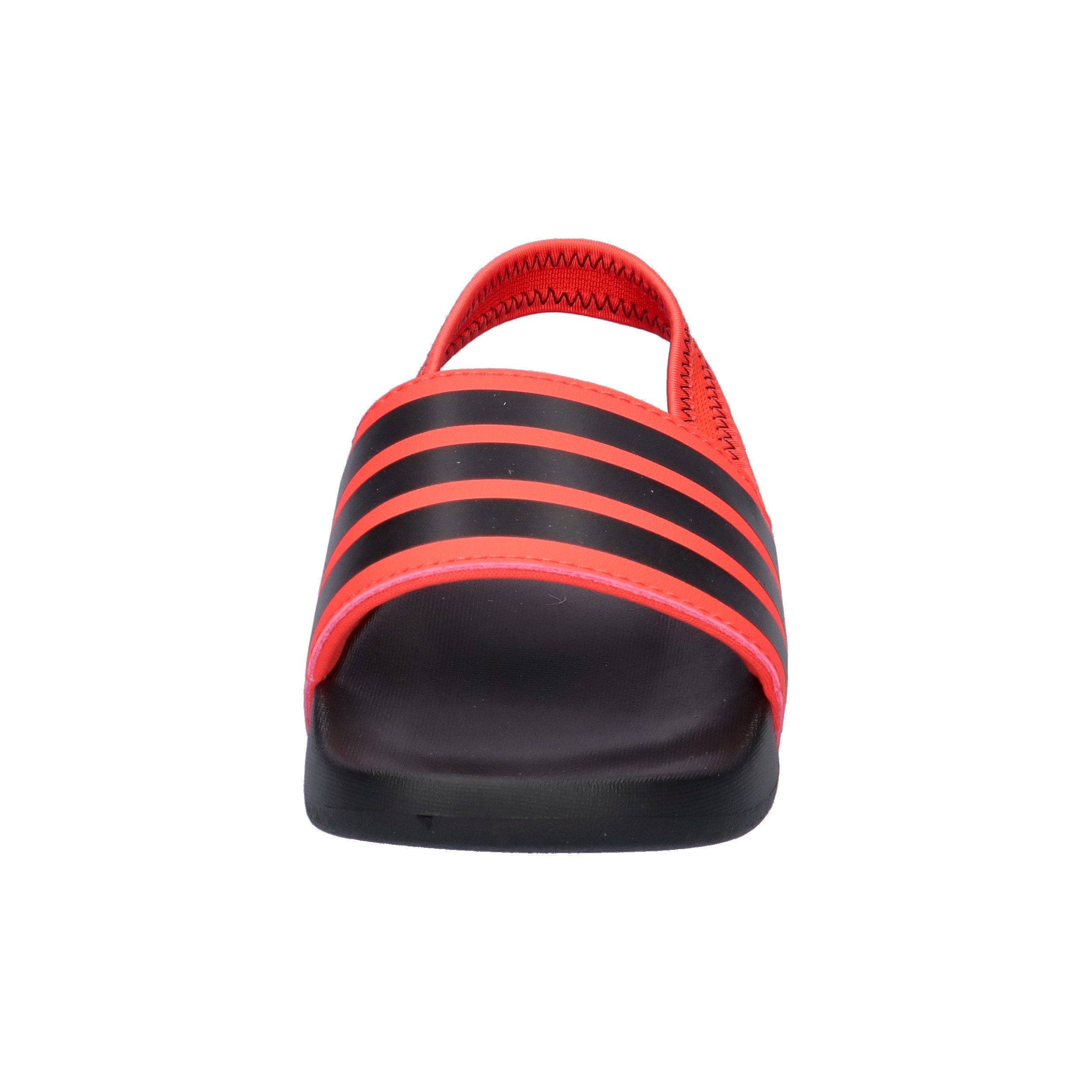 adidas Performance adidas Kinder Badeschlappen ADILETTE ESTRAP C Badeschuh