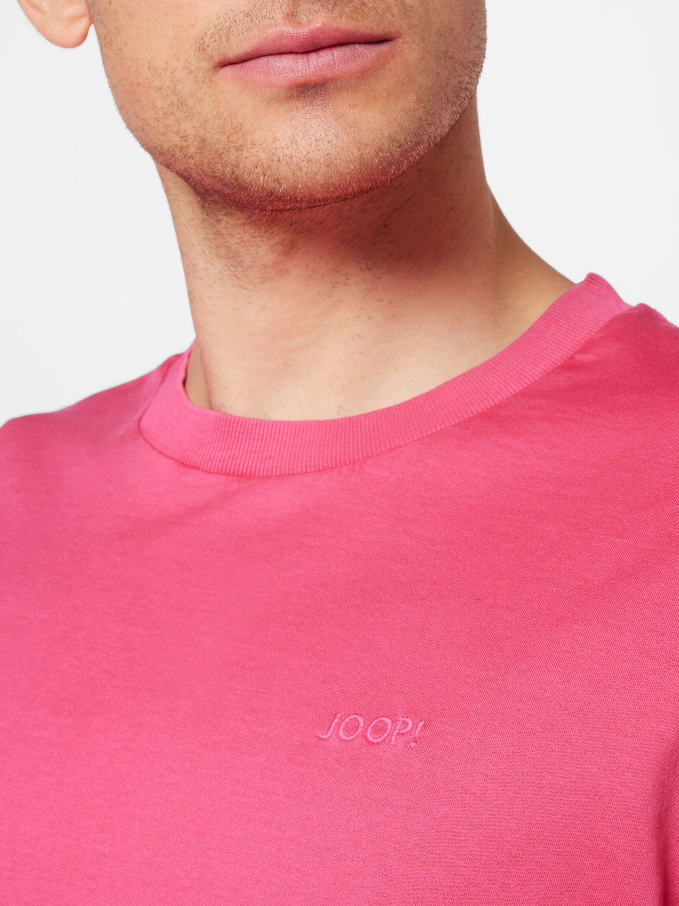 Pink (1-tlg) Joop! T-Shirt Paris