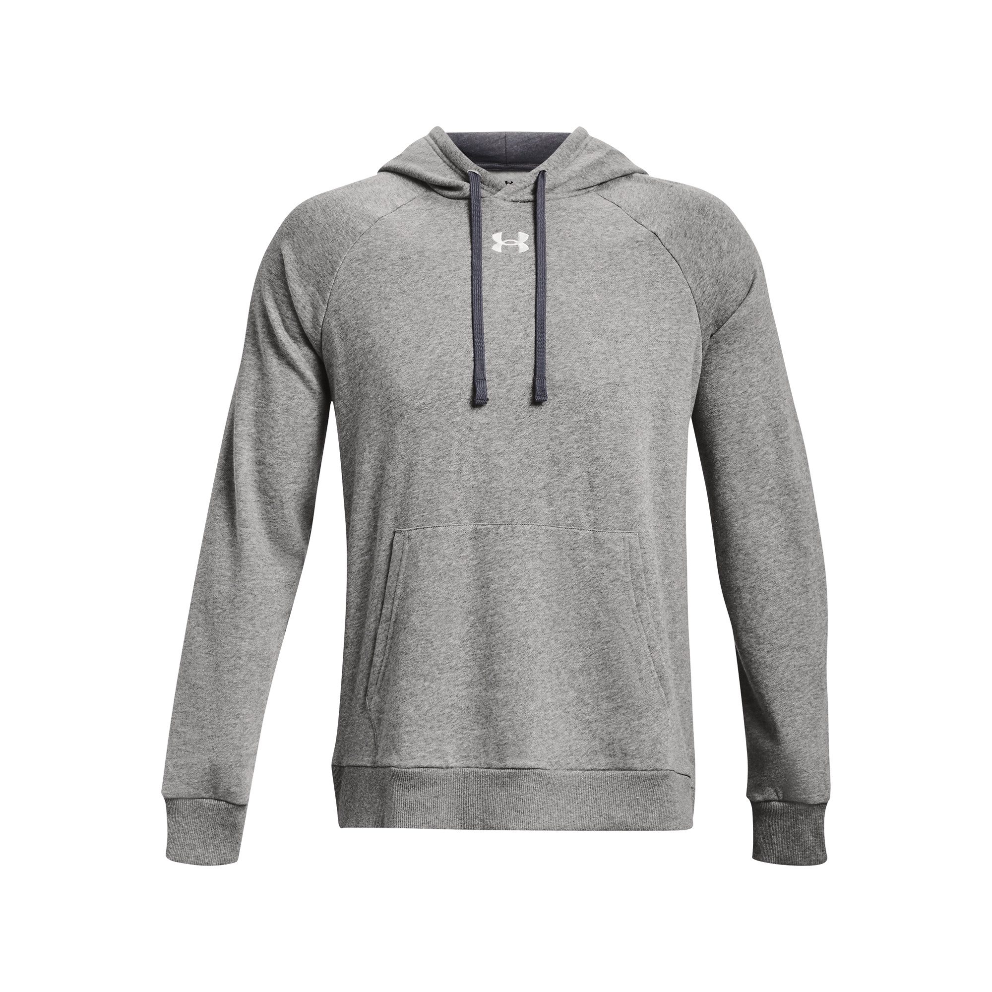 Under Armour® Fleecepullover Under Armour Herren Kapuzenpullover Rival Flee günstig online kaufen