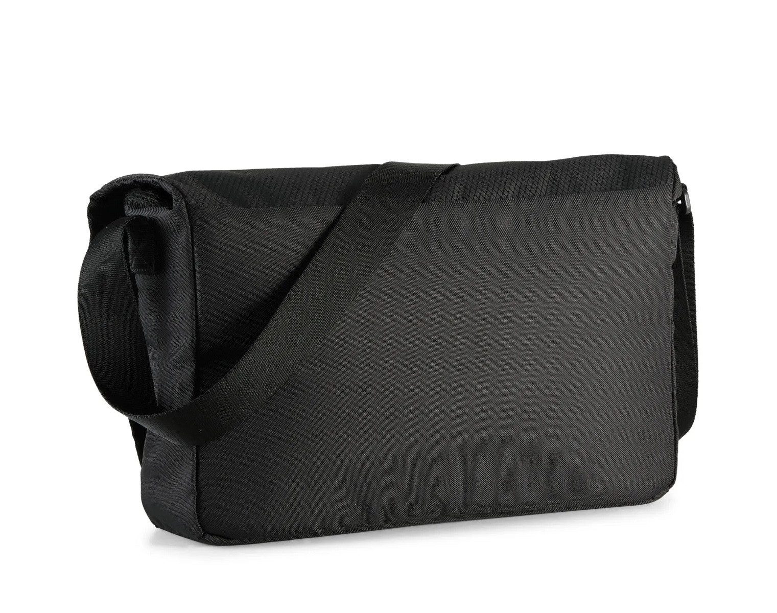 PUMA Umhängetasche Deck Messenger (1-tlg), Laptopfach