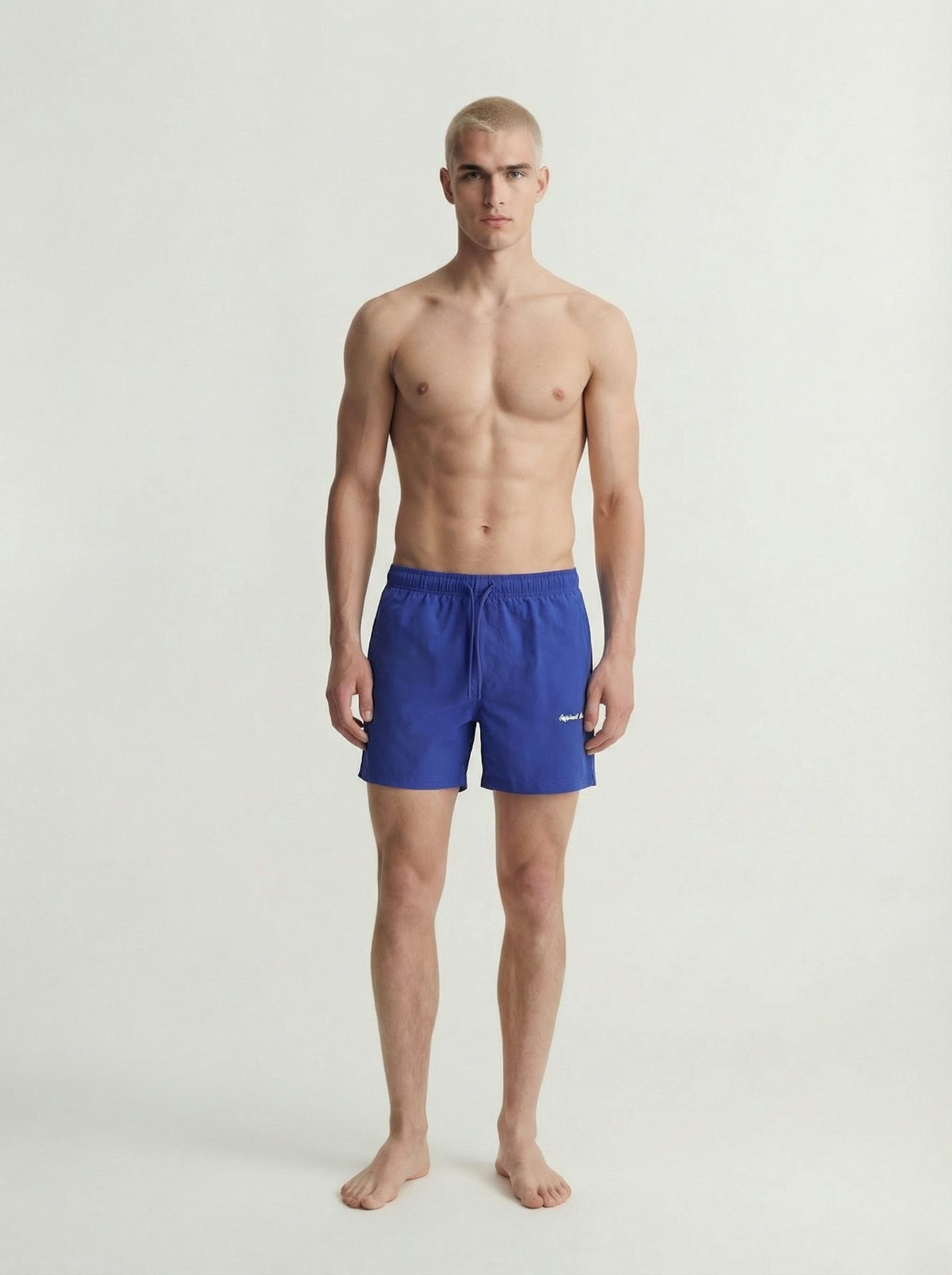 Jack & Jones Badeshorts JPSTMAUI NORREBRO SWIM SHORTS