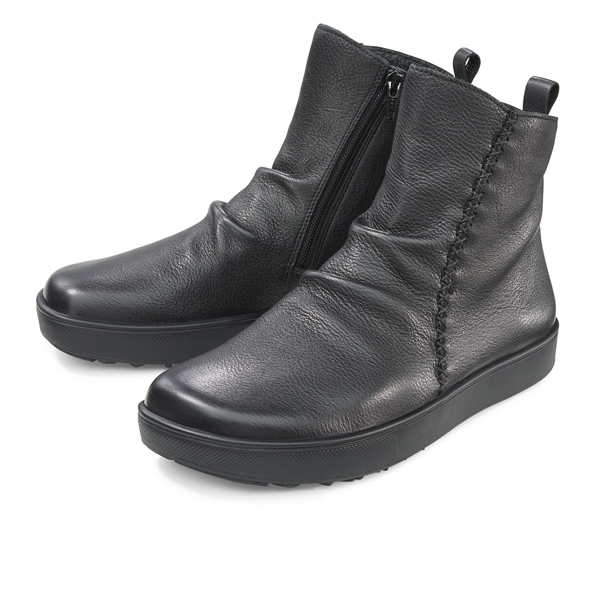 BÄR Merle Stiefelette 100% Zehenfreiheit