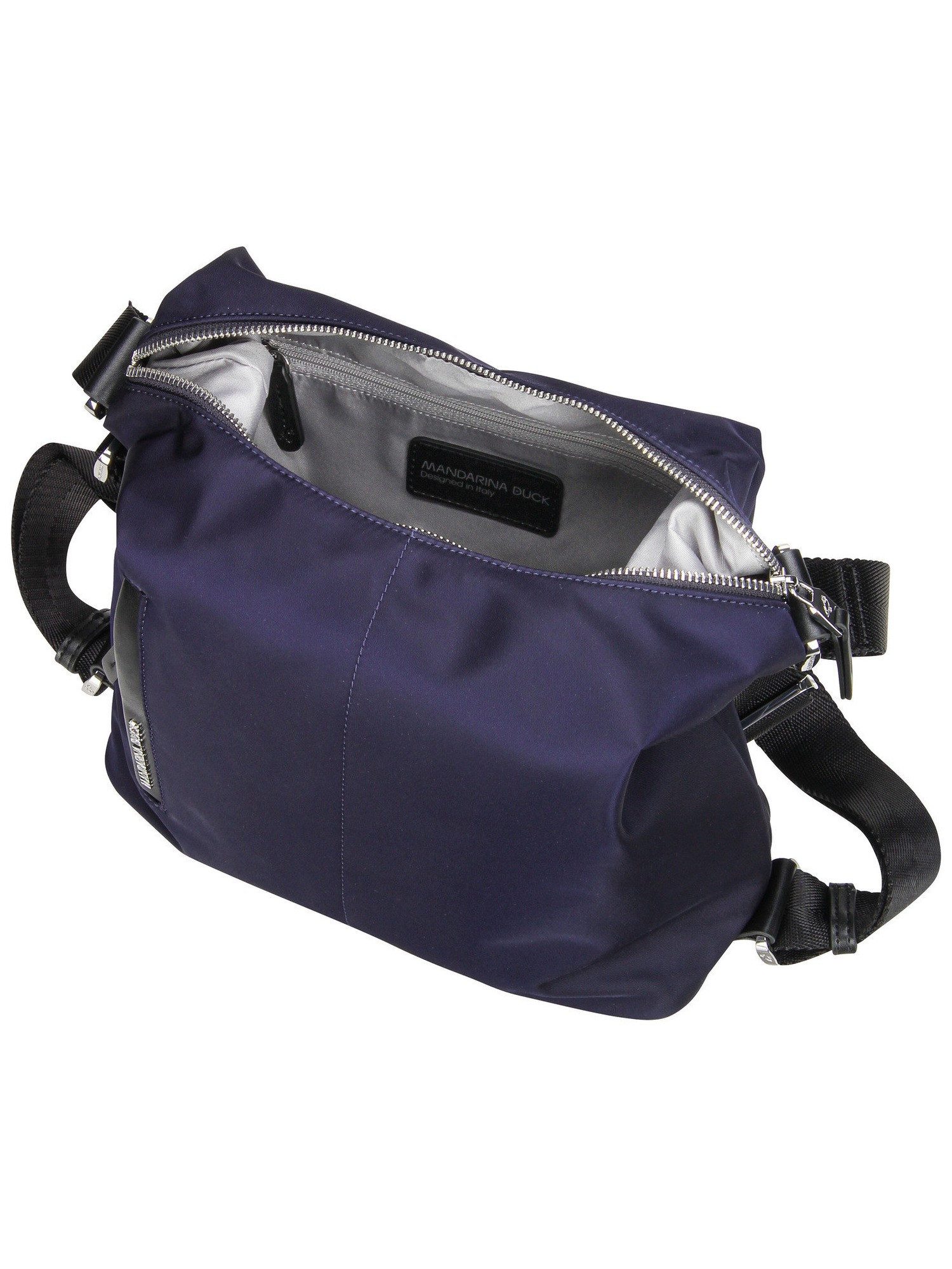 Mandarina Duck Rucksack Hunter Medium Slide VCT41