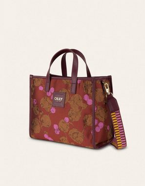 Oilily Handtasche Honors Handbag Jolene Jacquard