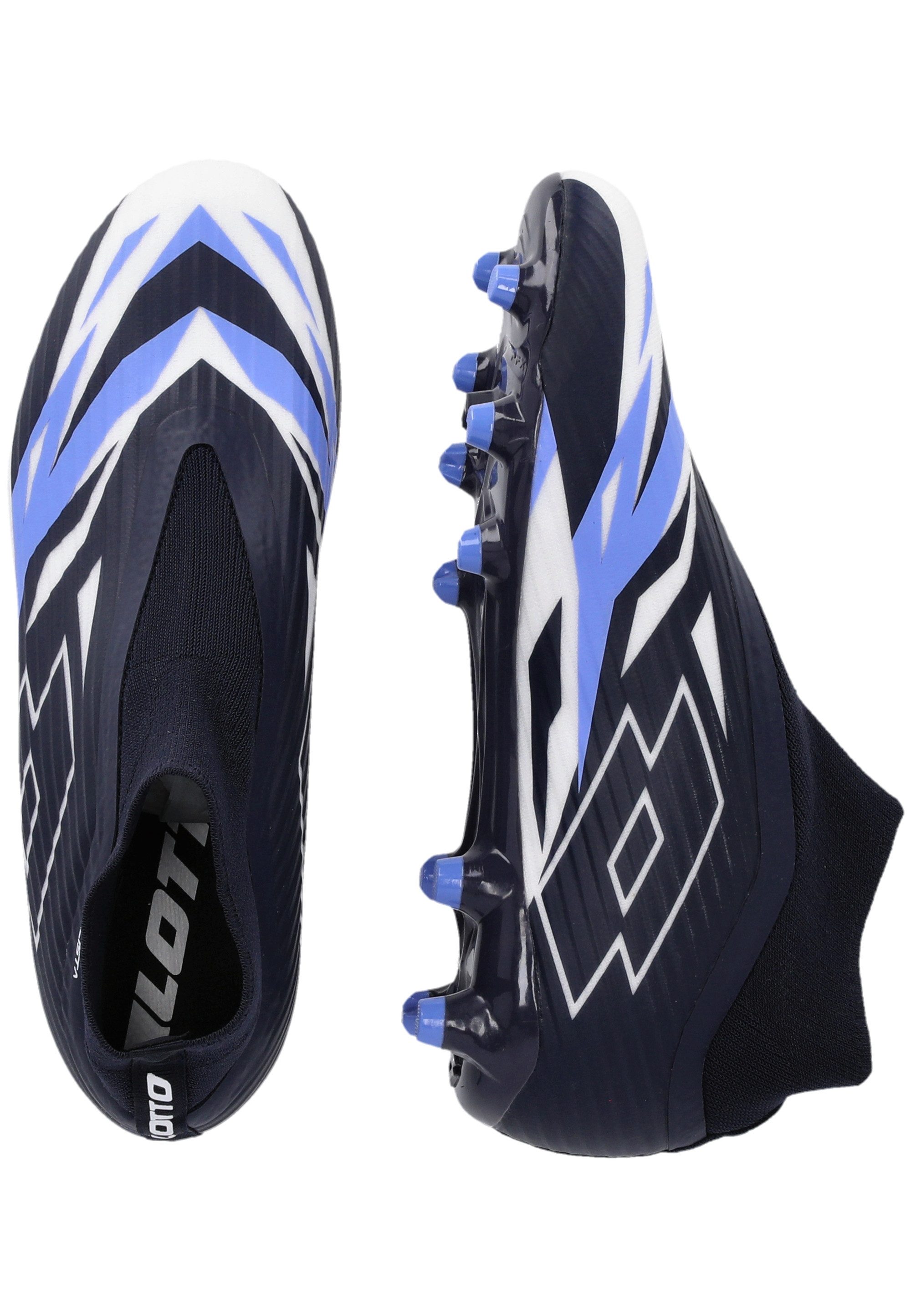 Lotto Solista 300 Fußballschuh mit atmungsaktivem Material