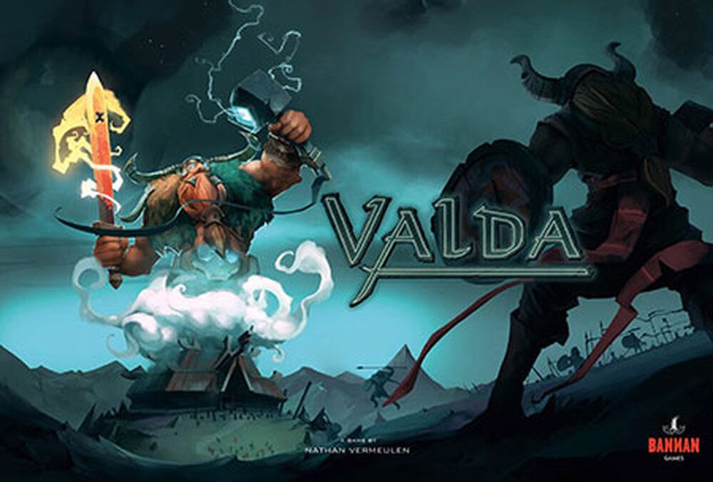 Spiel Valda