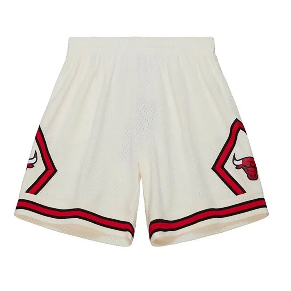 Mitchell & Shorts OFFWHITE NBA Chicago Ness Swingman Bulls