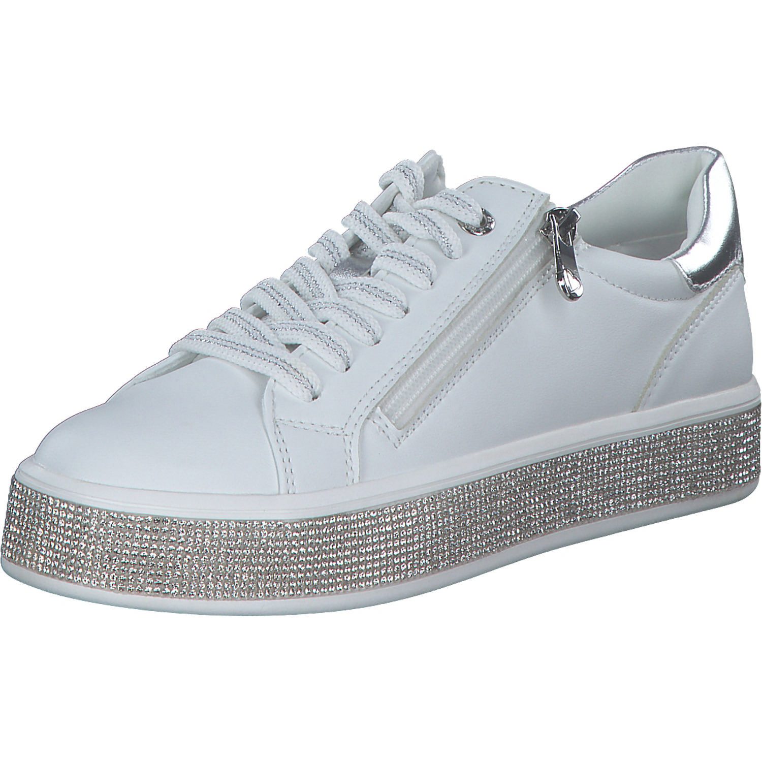 MARCO TOZZI 23715 Schnürschuh günstig online kaufen